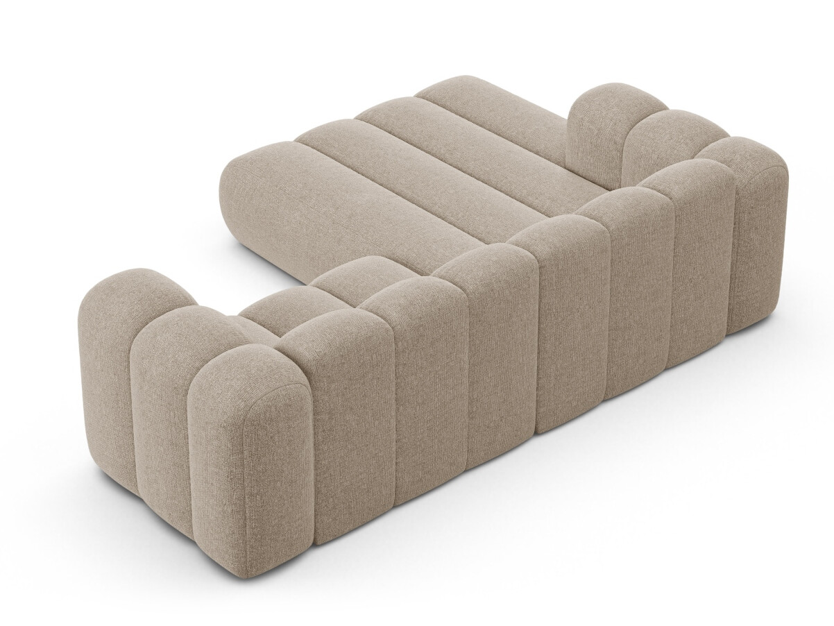 Modulares Ecksofa Cirleve 104 (Eden 04)