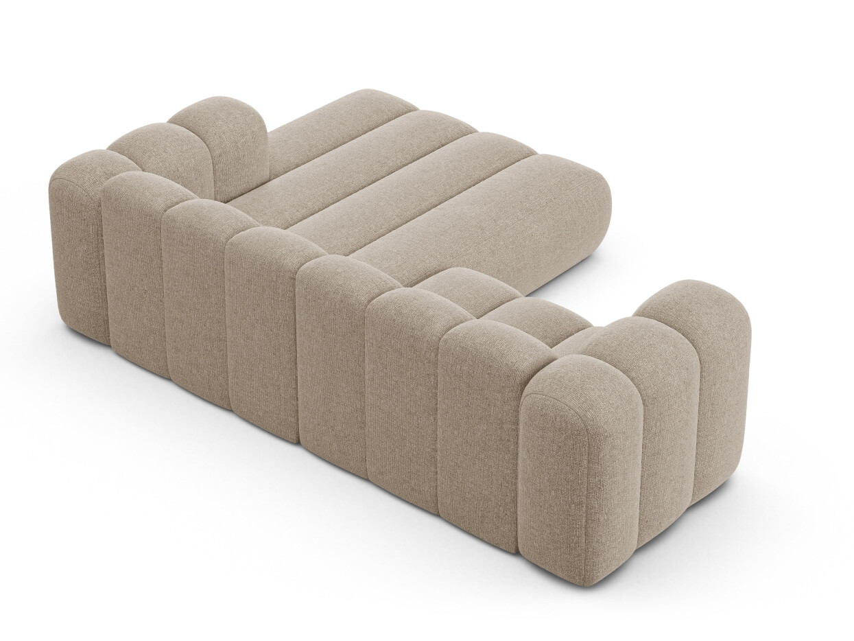 Modulares Ecksofa Cirleve 104 (Eden 04)