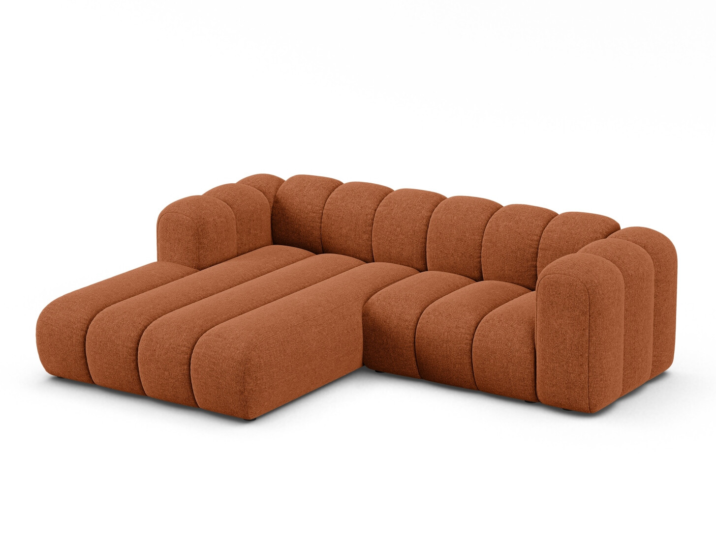 Modulares Ecksofa Cirleve 104 (Eden 10)