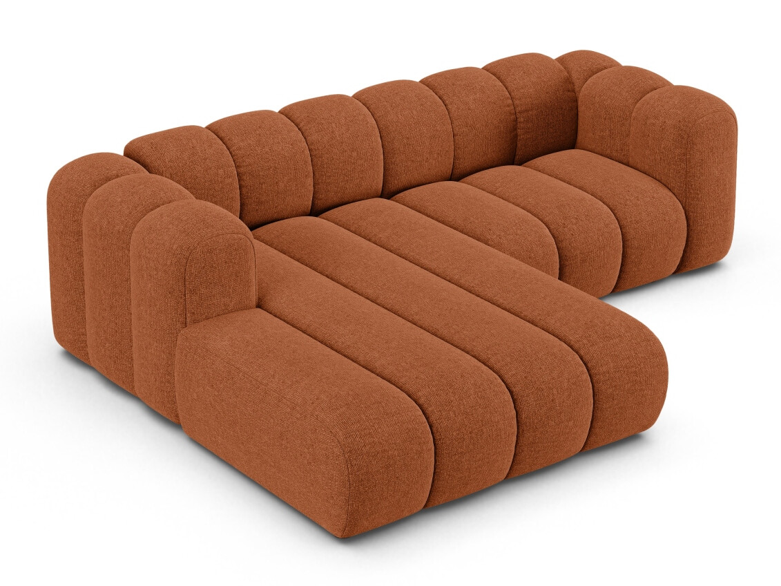 Modulares Ecksofa Cirleve 104 (Eden 10)