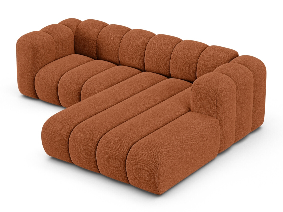 Modulares Ecksofa Cirleve 104 (Eden 10)