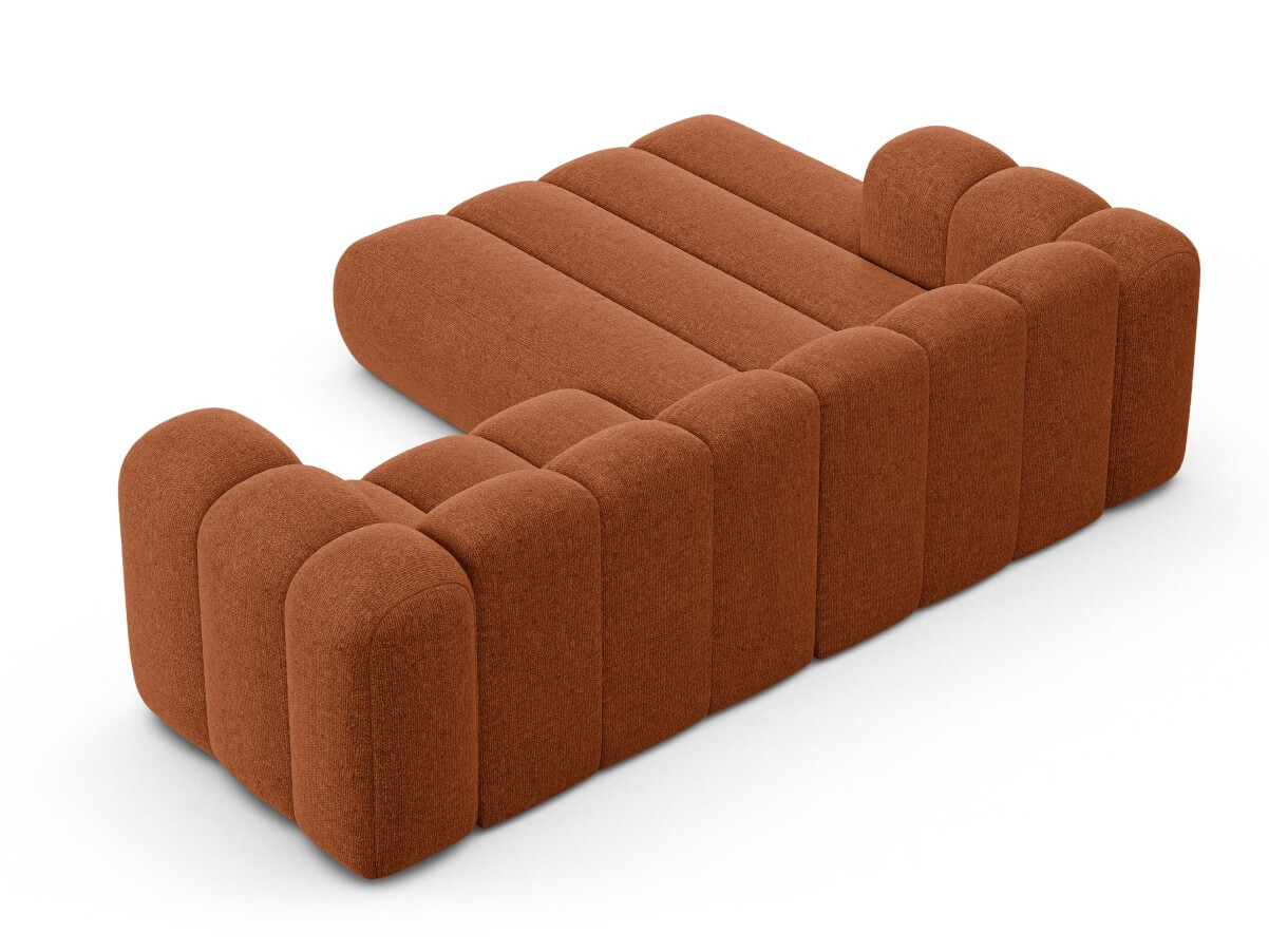 Modulares Ecksofa Cirleve 104 (Eden 10)