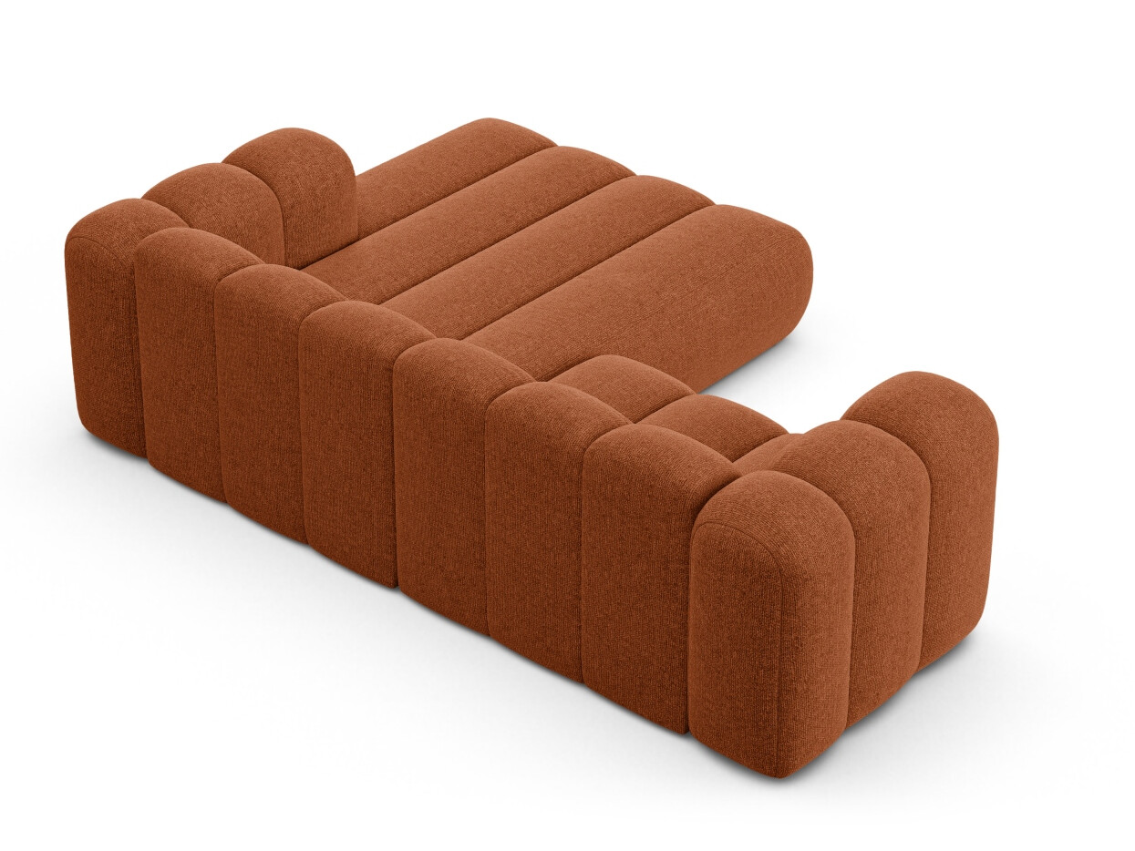 Modulares Ecksofa Cirleve 104 (Eden 10)
