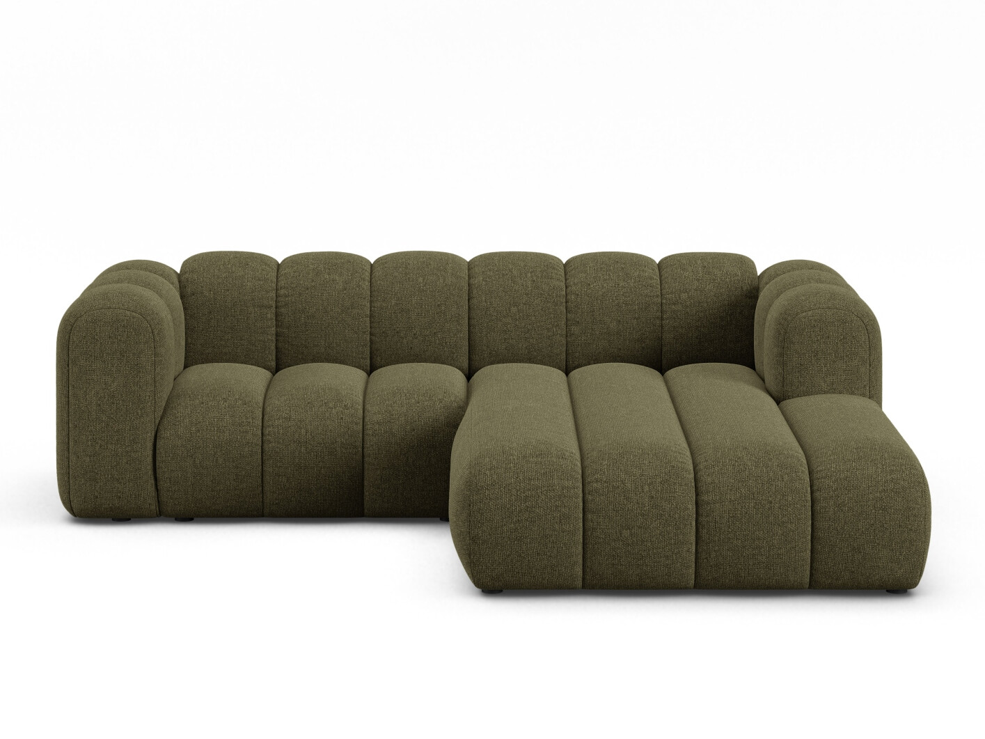 Modulares Ecksofa Cirleve 104 (Eden 12)
