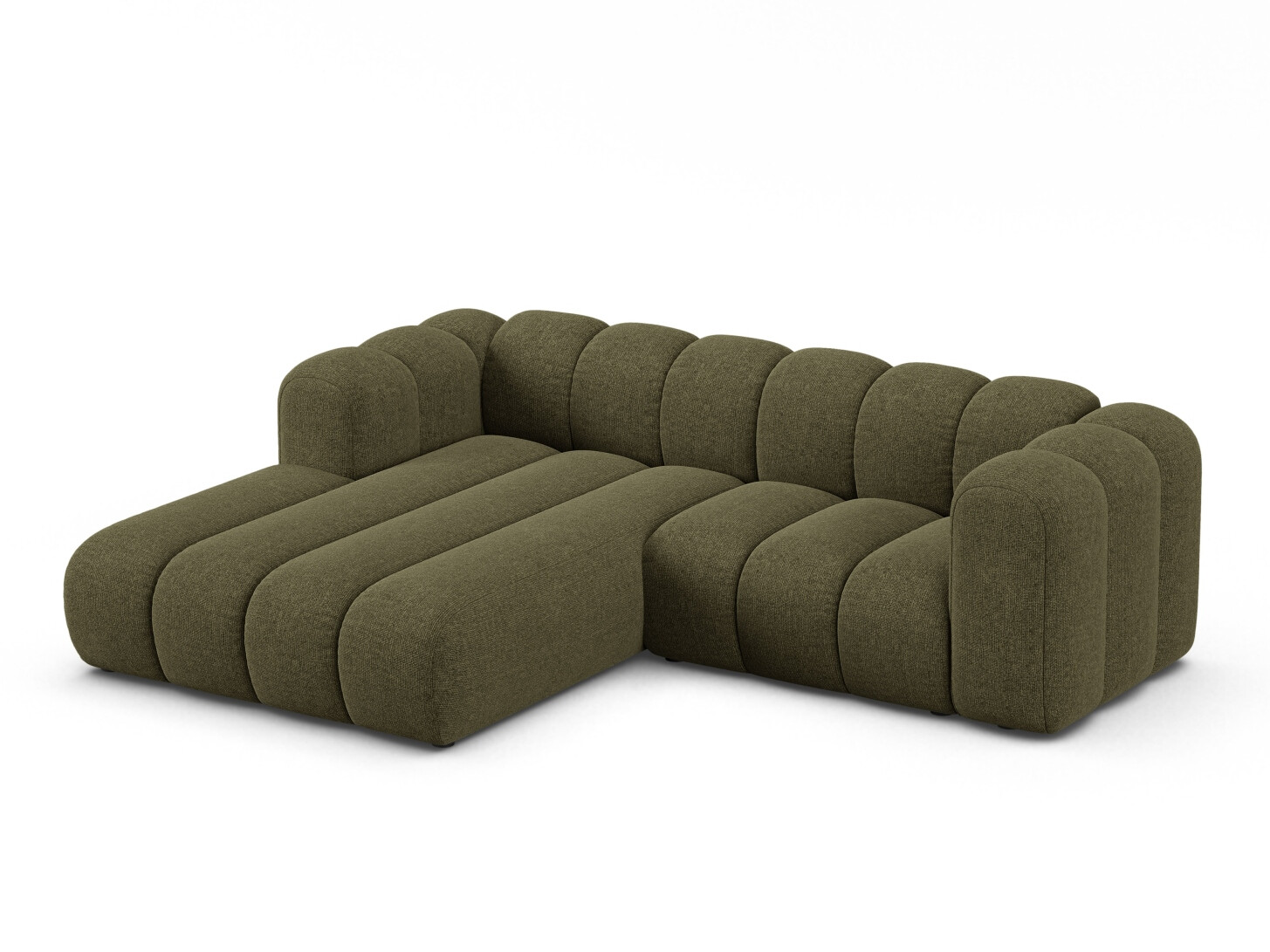 Modulares Ecksofa Cirleve 104 (Eden 12)