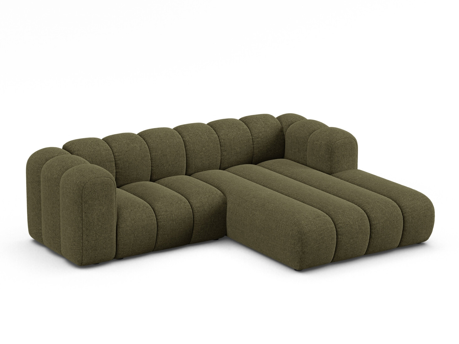 Modulares Ecksofa Cirleve 104 (Eden 12)