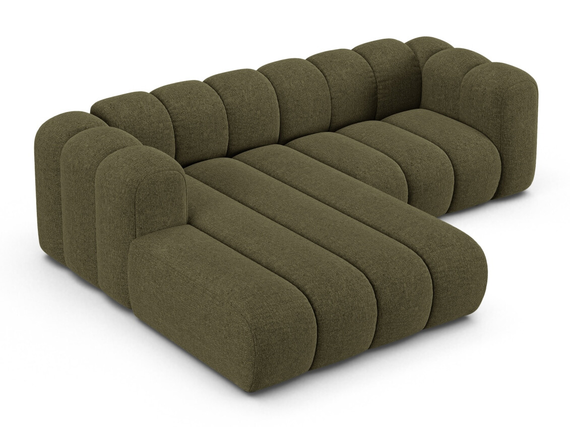 Modulares Ecksofa Cirleve 104 (Eden 12)