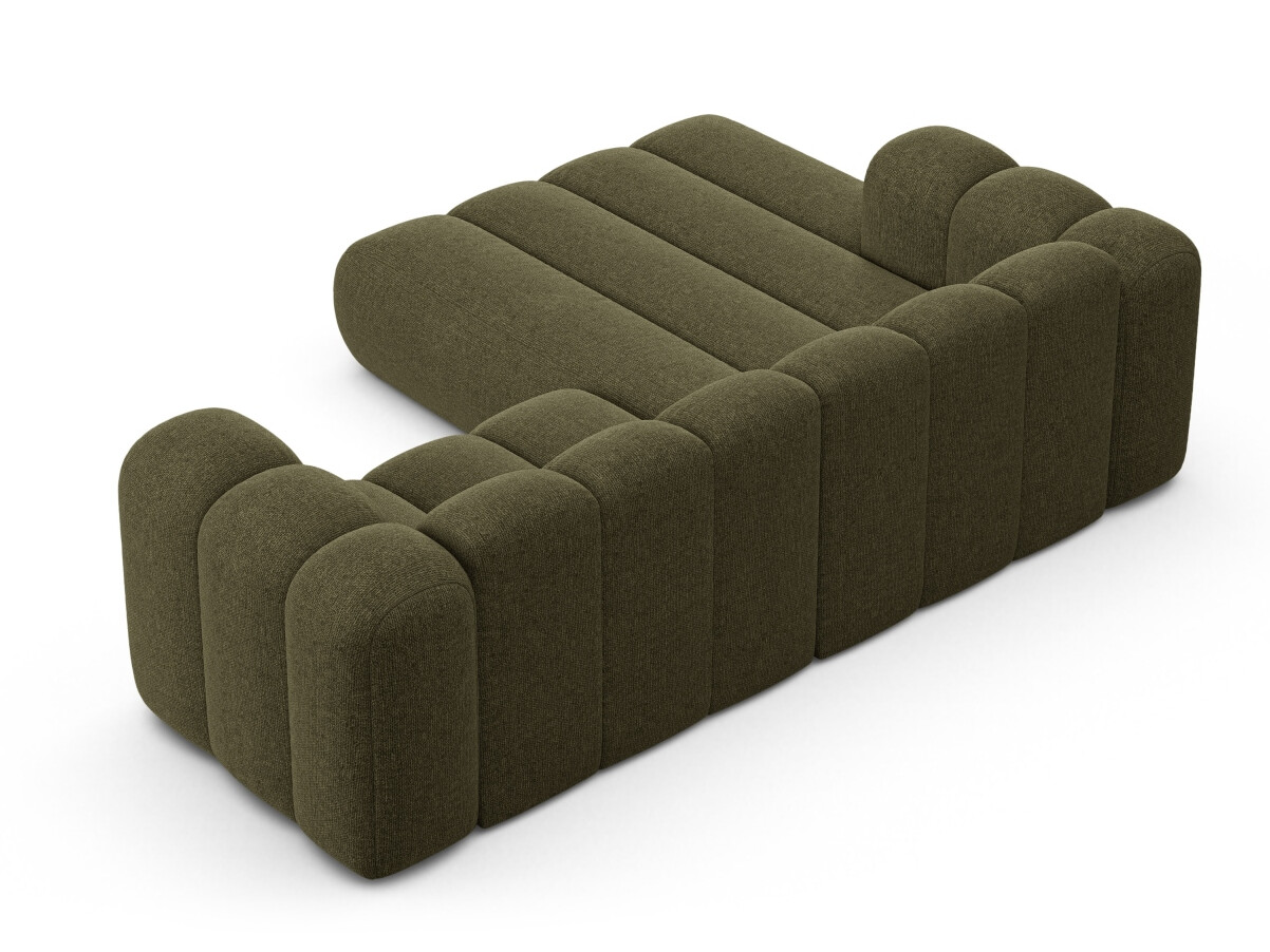 Modulares Ecksofa Cirleve 104 (Eden 12)