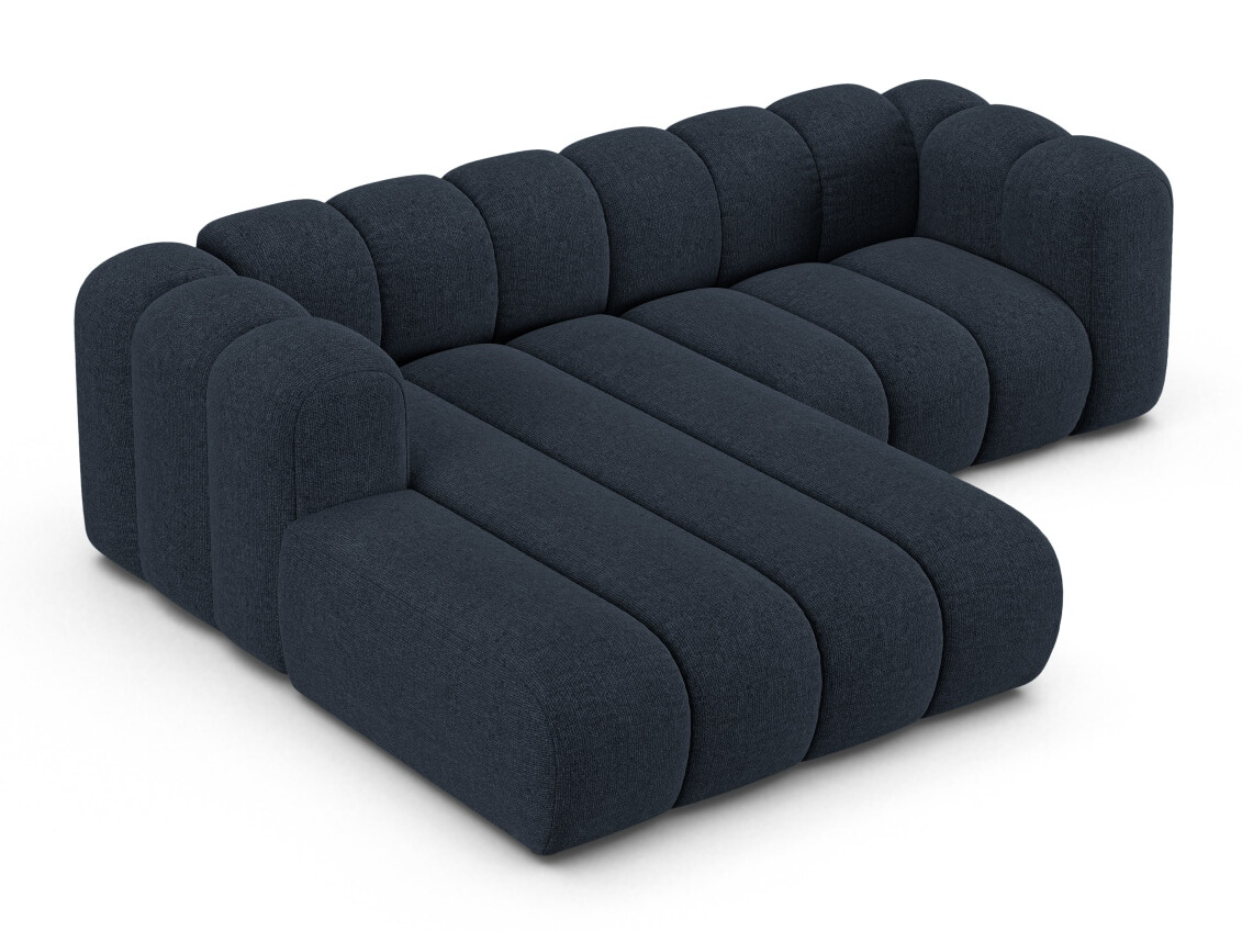Modulares Ecksofa Cirleve 104 (Eden 16)