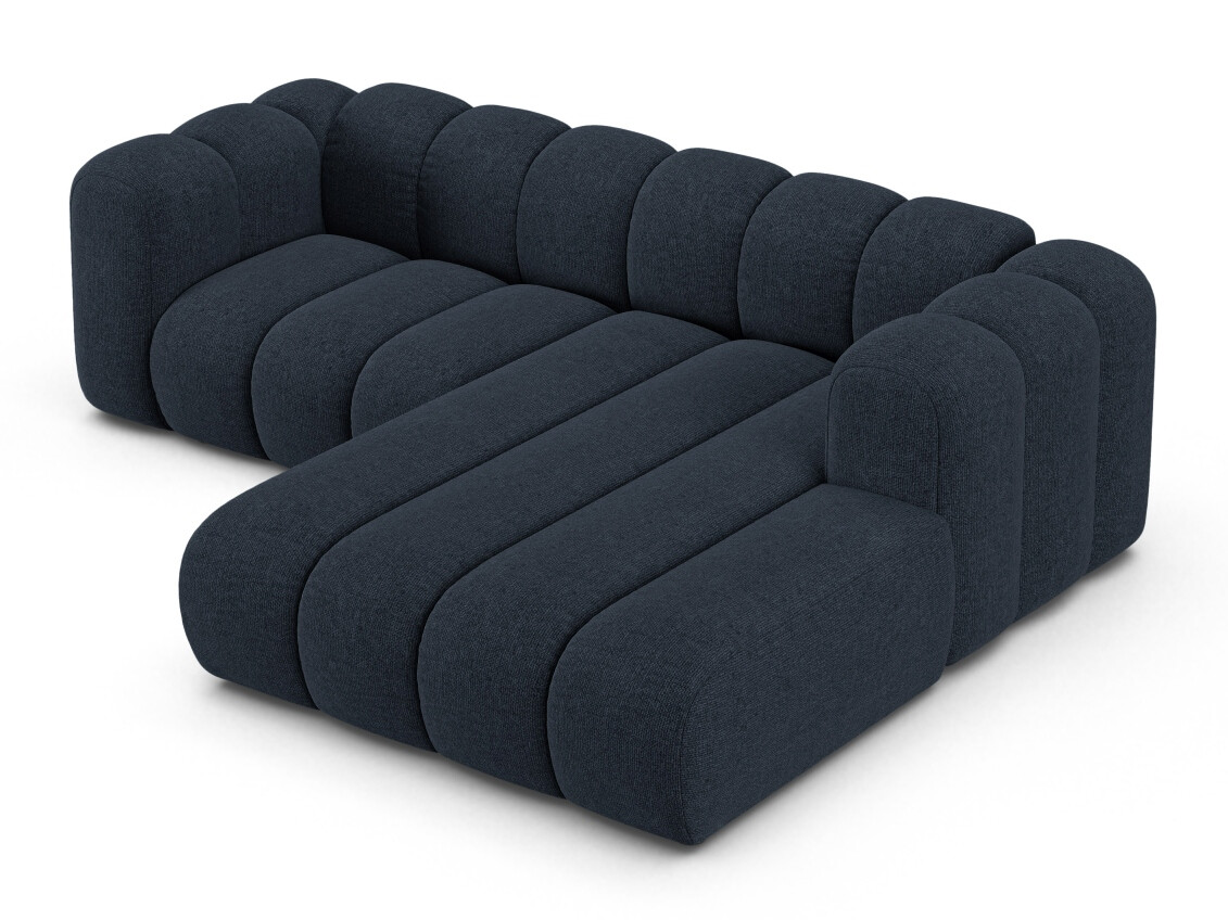 Modulares Ecksofa Cirleve 104 (Eden 16)