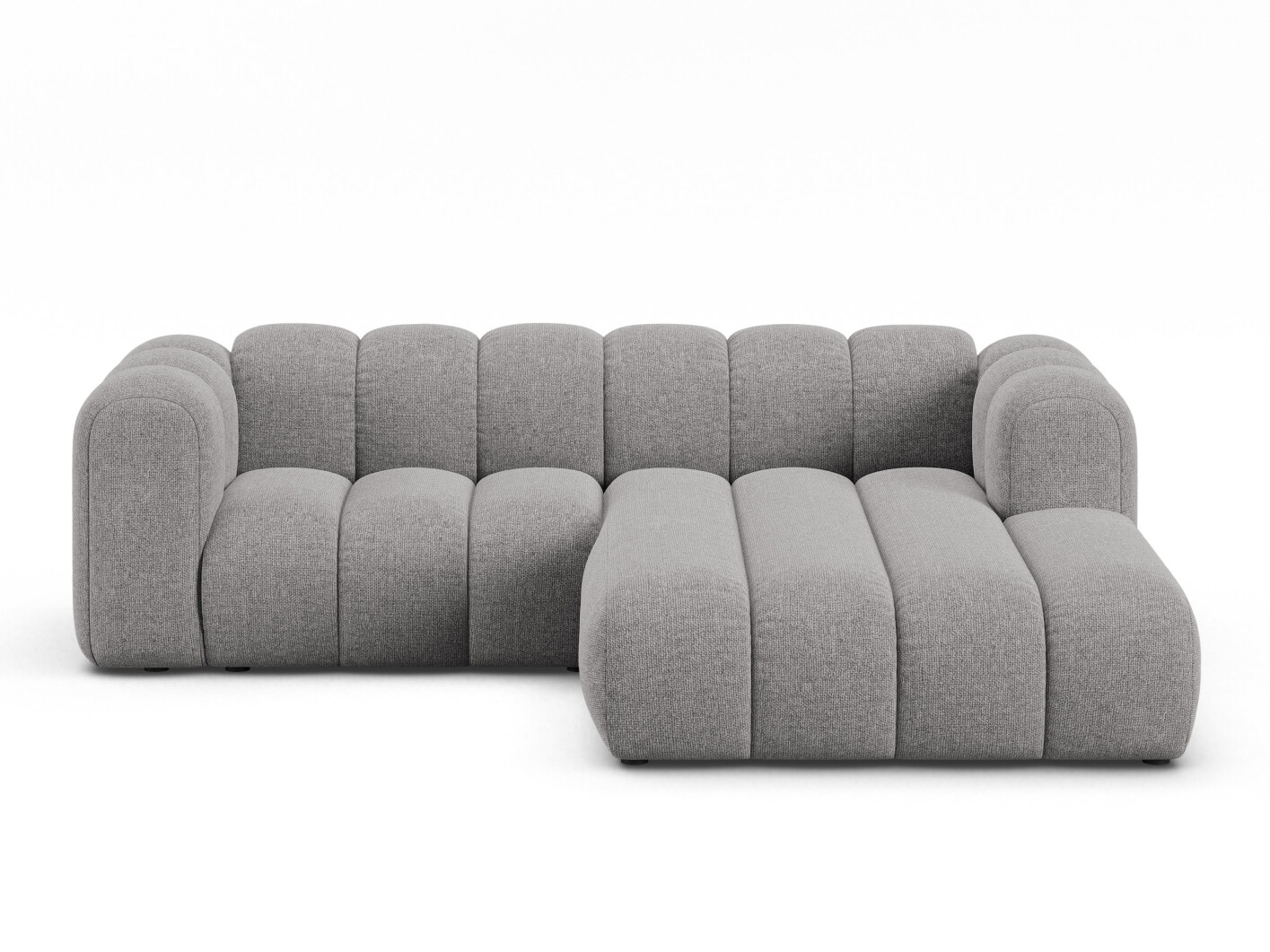 Modulares Ecksofa Cirleve 104 (Eden 18)