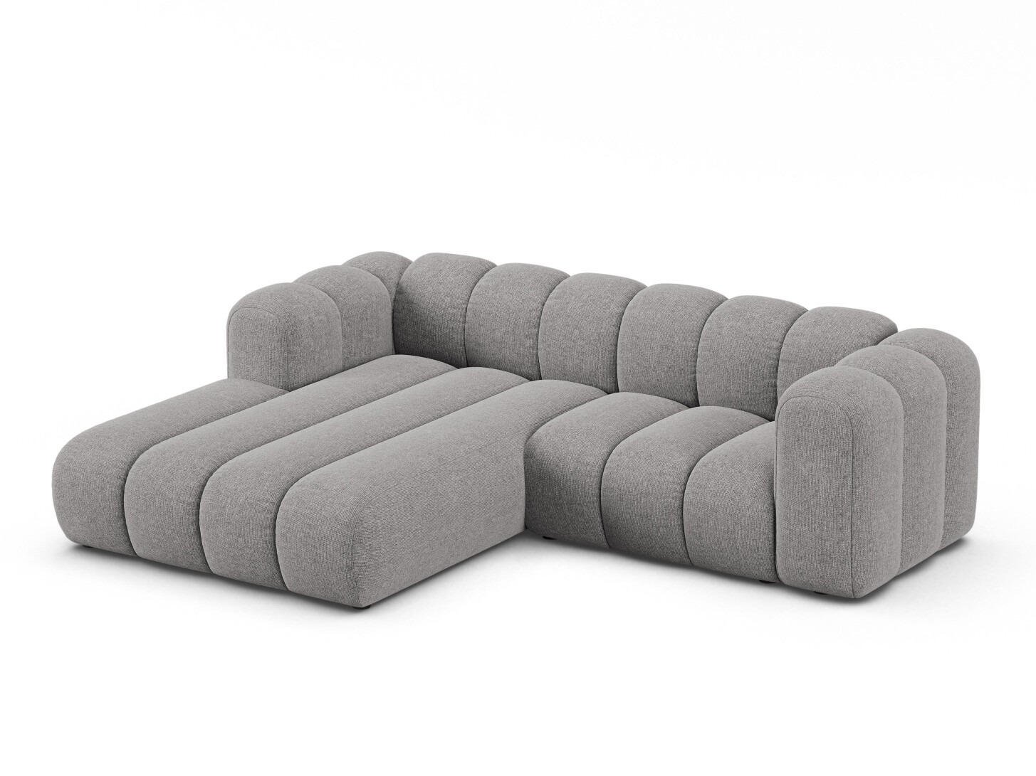 Modulares Ecksofa Cirleve 104 (Eden 18)