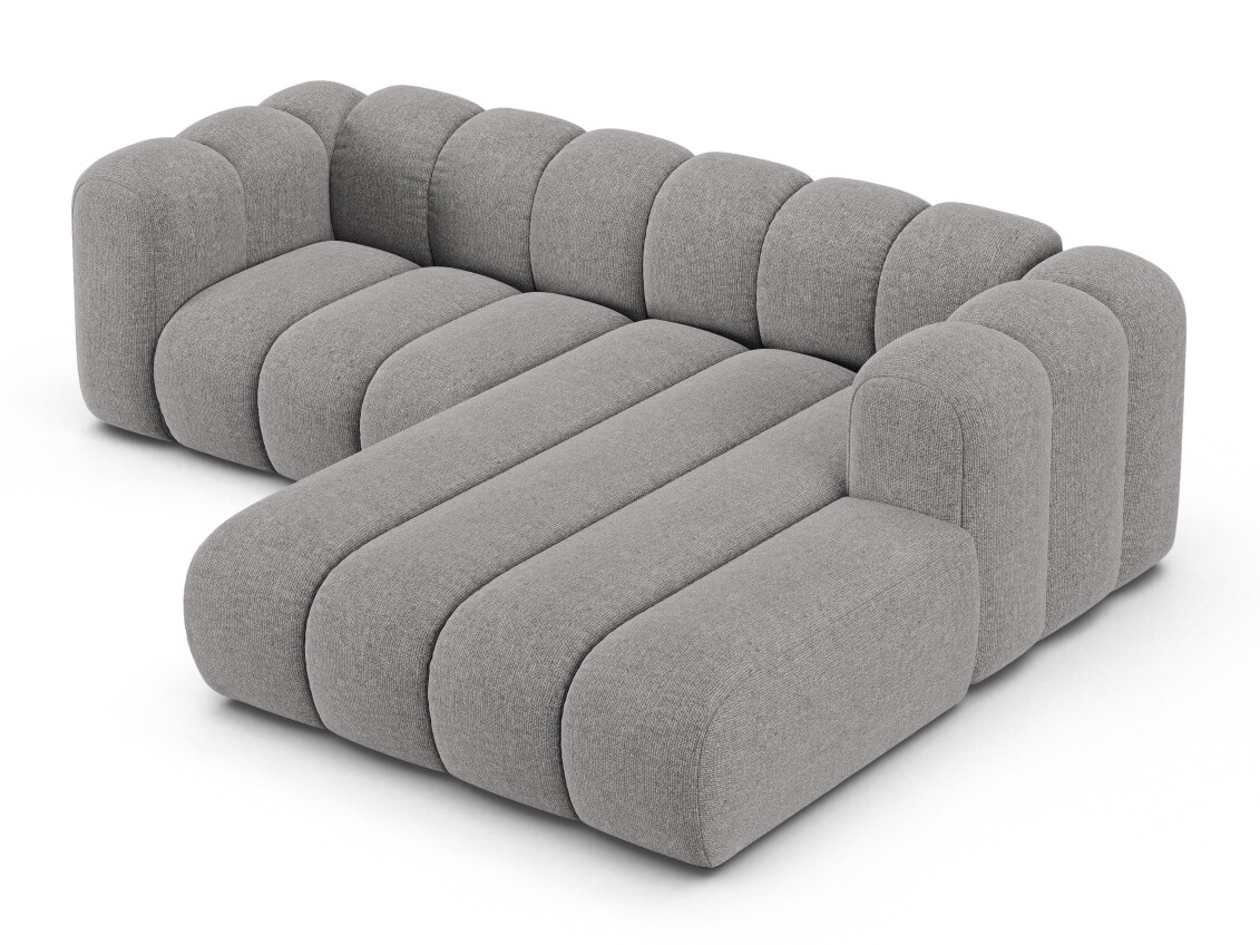 Modulares Ecksofa Cirleve 104 (Eden 18)