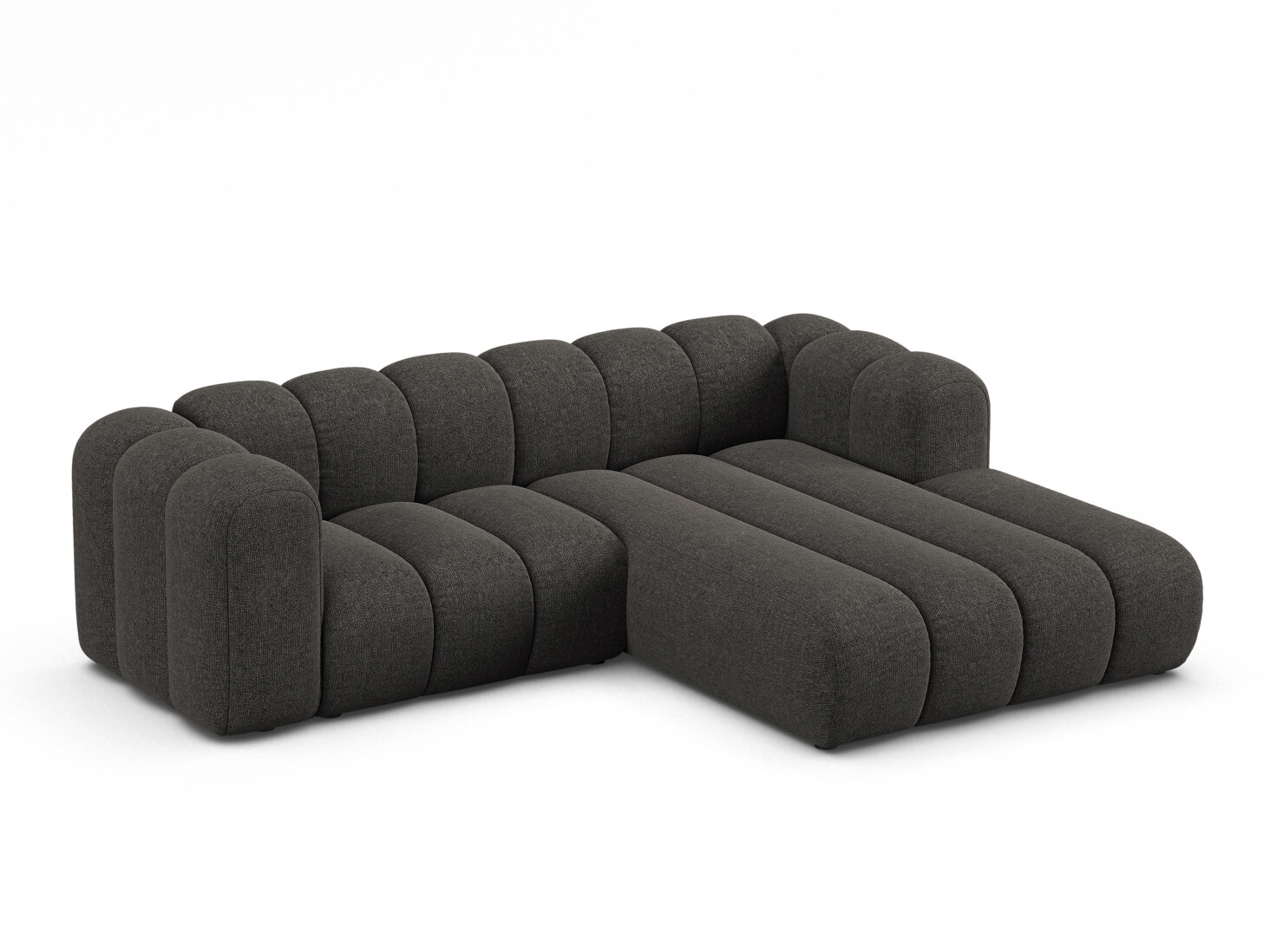 Modulares Ecksofa Cirleve 104 (Eden 20)