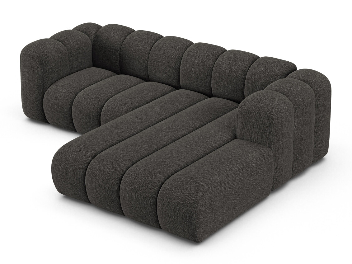 Modulares Ecksofa Cirleve 104 (Eden 20)