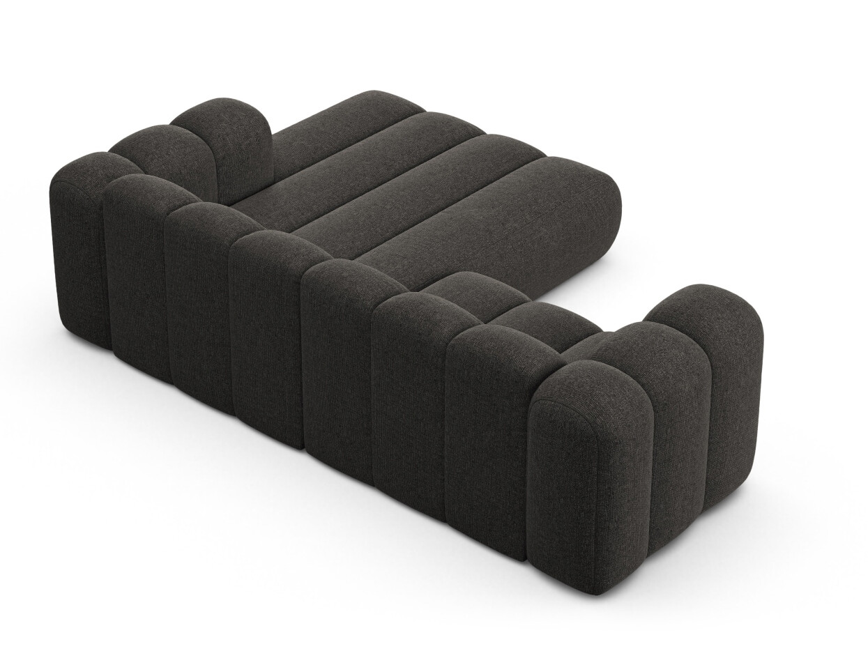 Modulares Ecksofa Cirleve 104 (Eden 20)