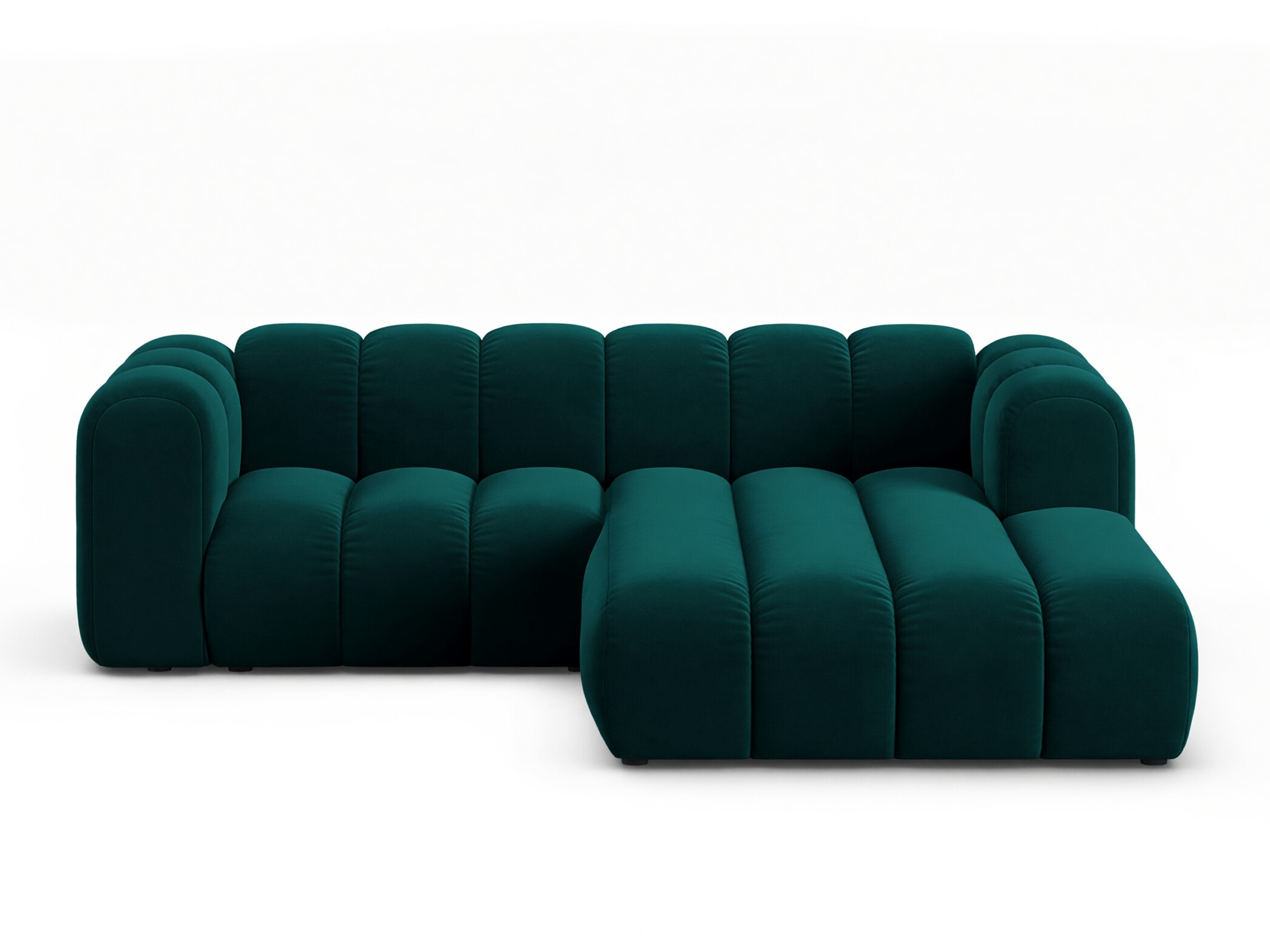 Modulares Ecksofa Cirleve 104 (Venus 2911)