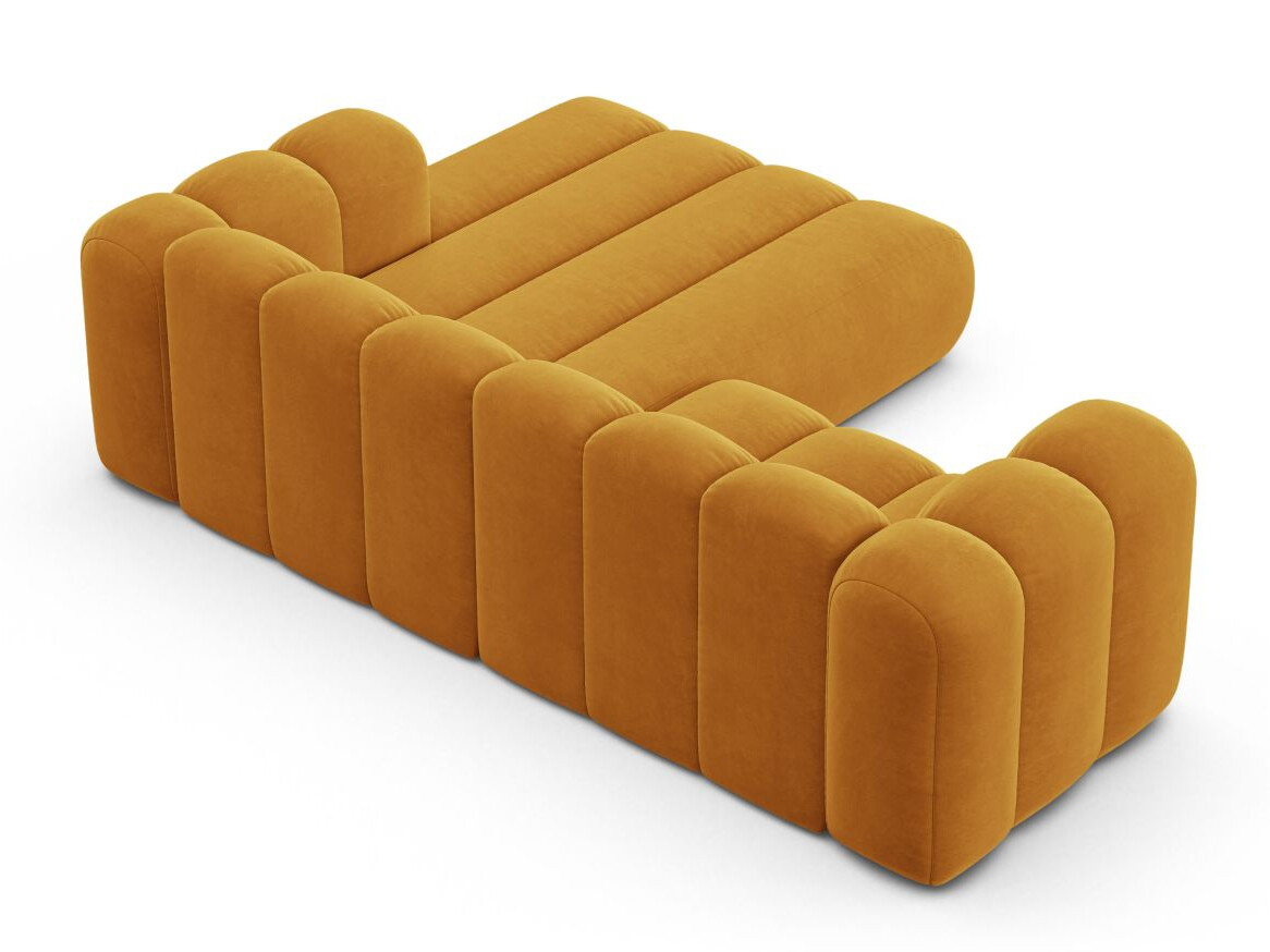 Modulares Ecksofa Cirleve 104 (Venus 2917)