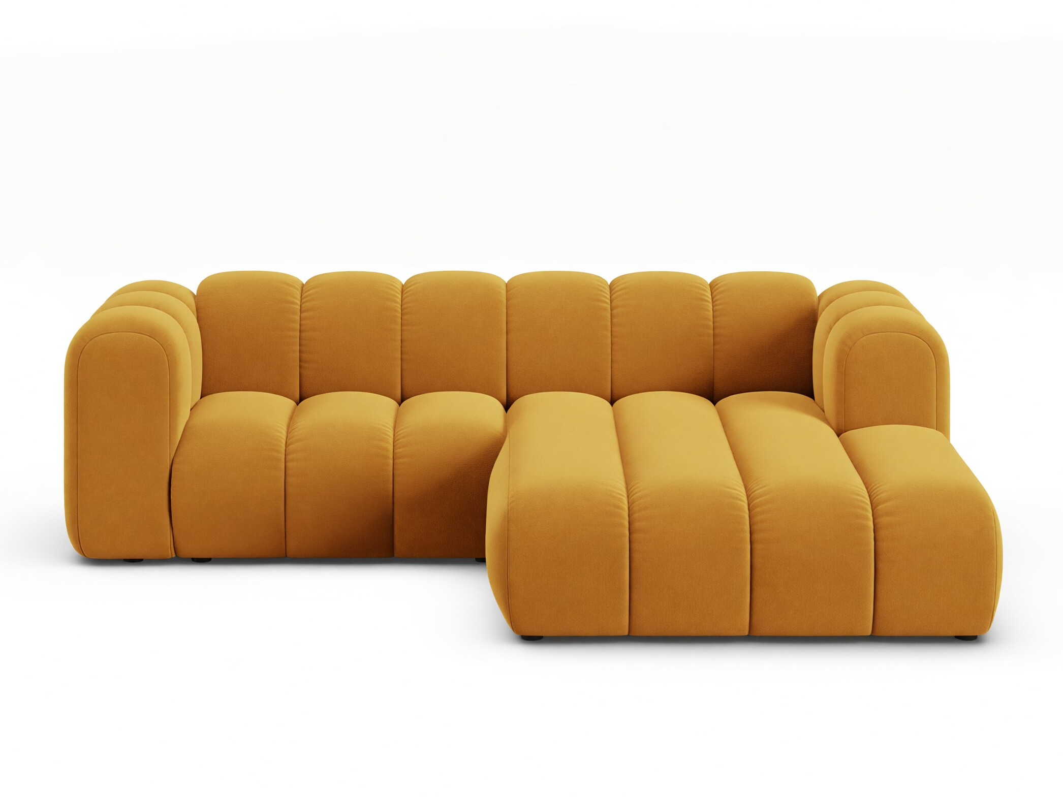 Modulares Ecksofa Cirleve 104 (Venus 2917)