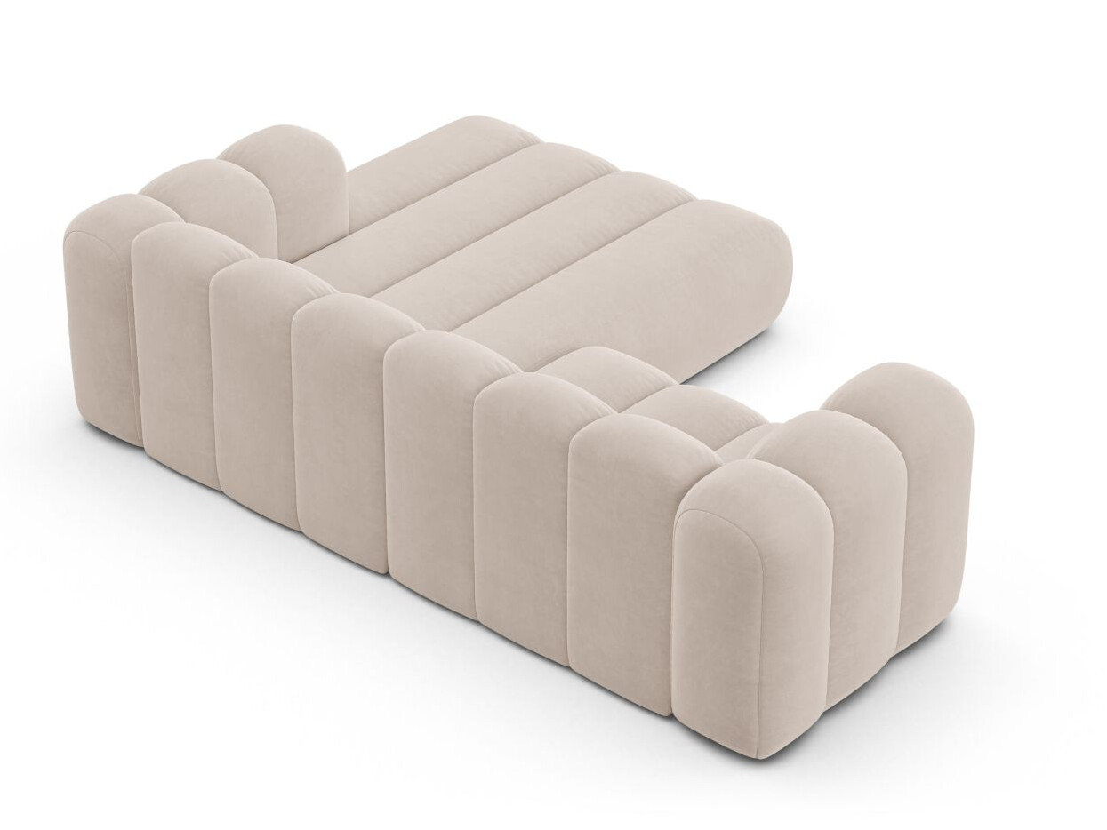 Modulares Ecksofa Cirleve 104 (Venus 2927)