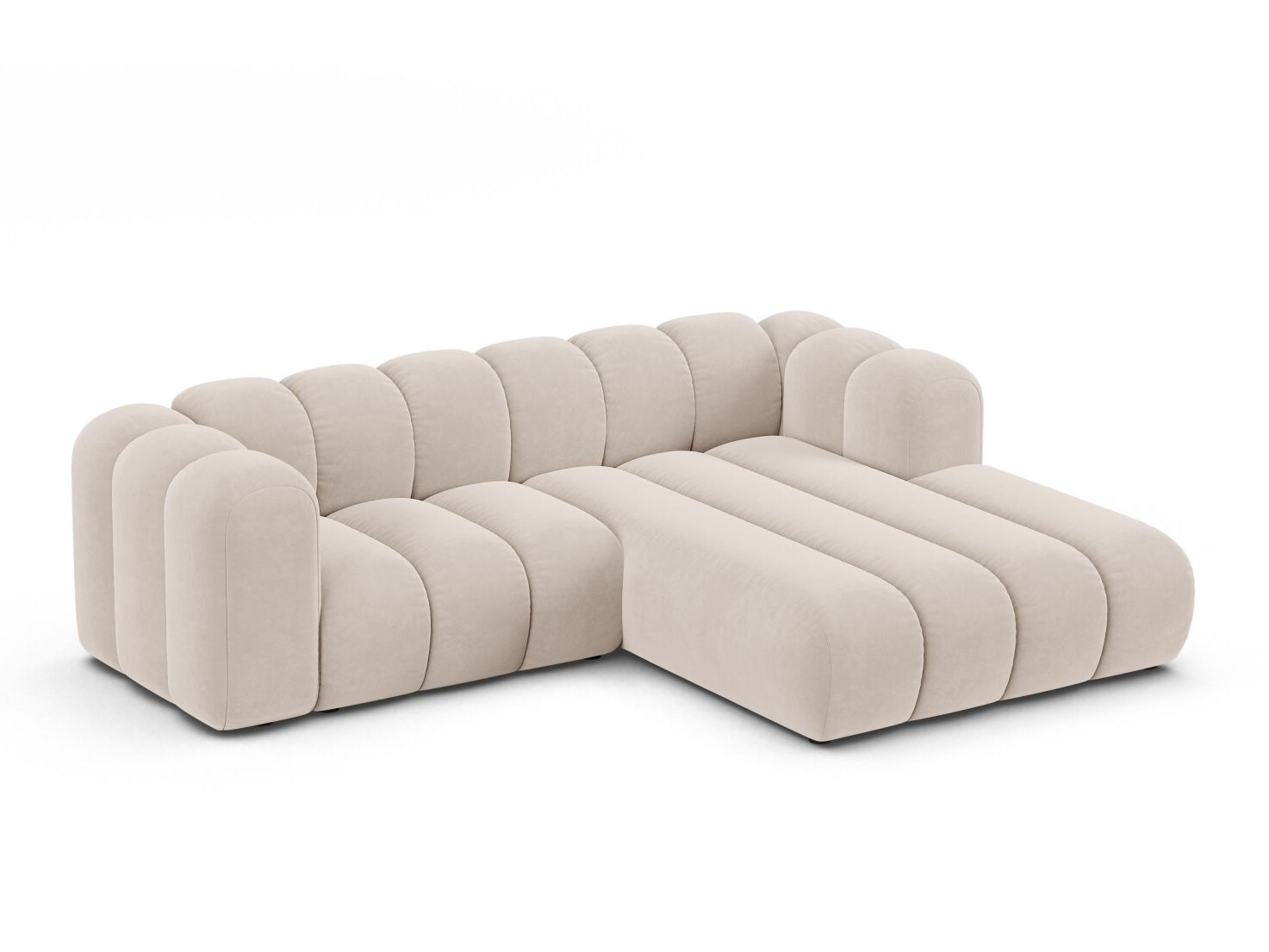 Modulares Ecksofa Cirleve 104 (Venus 2927)