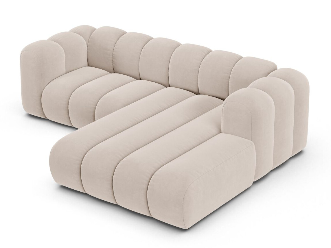 Modulares Ecksofa Cirleve 104 (Venus 2927)