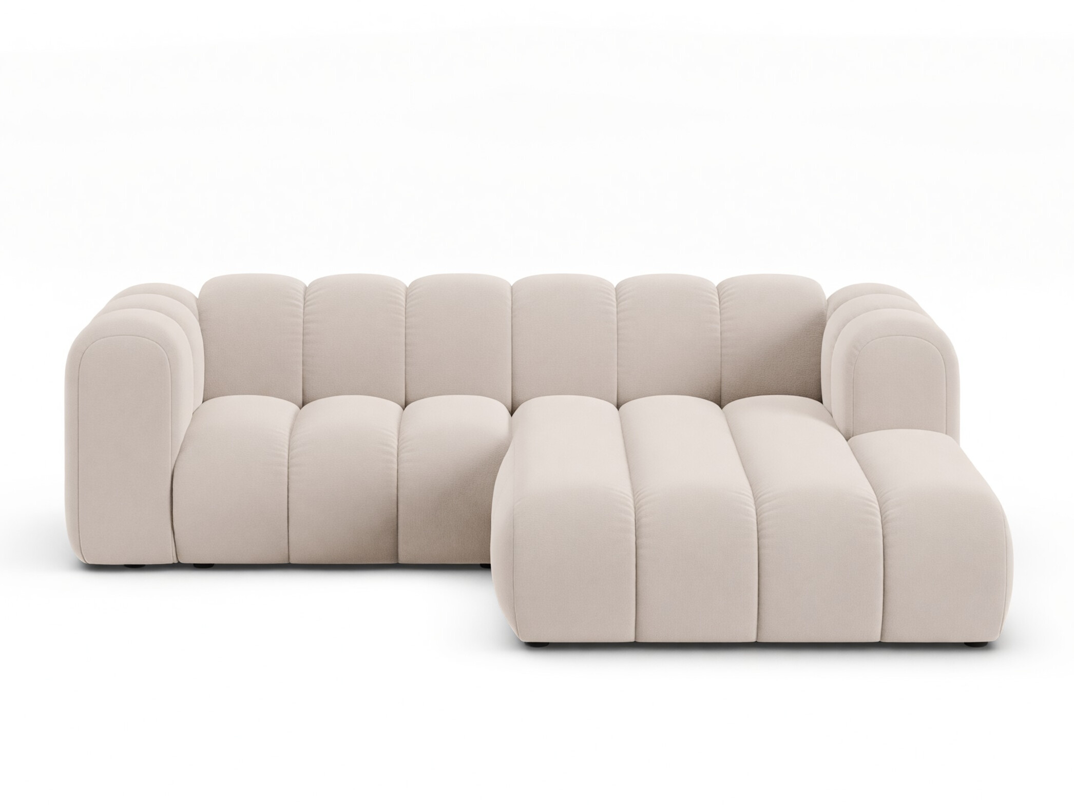Modulares Ecksofa Cirleve 104 (Venus 2927)