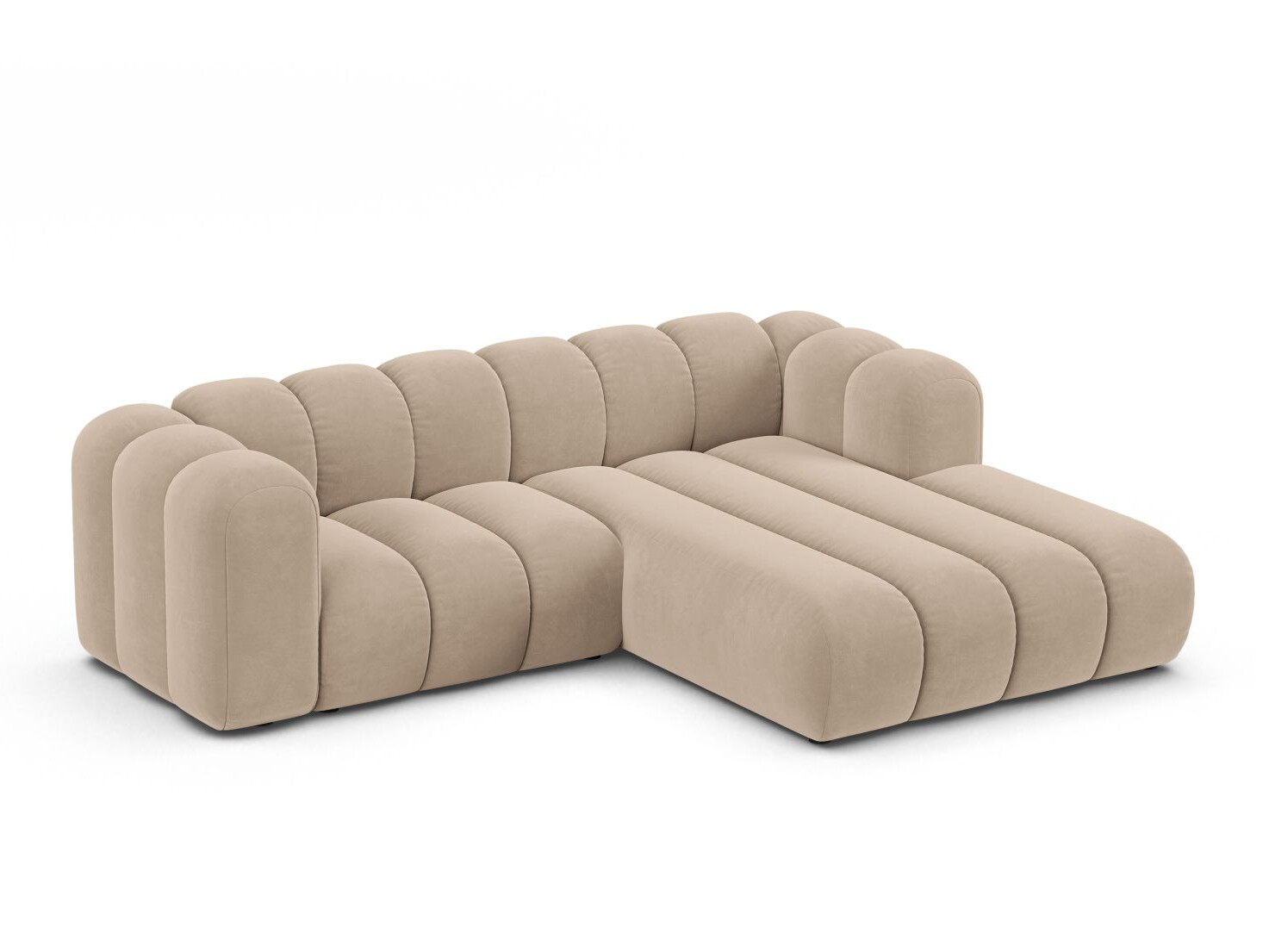 Modulares Ecksofa Cirleve 104 (Venus 2928)
