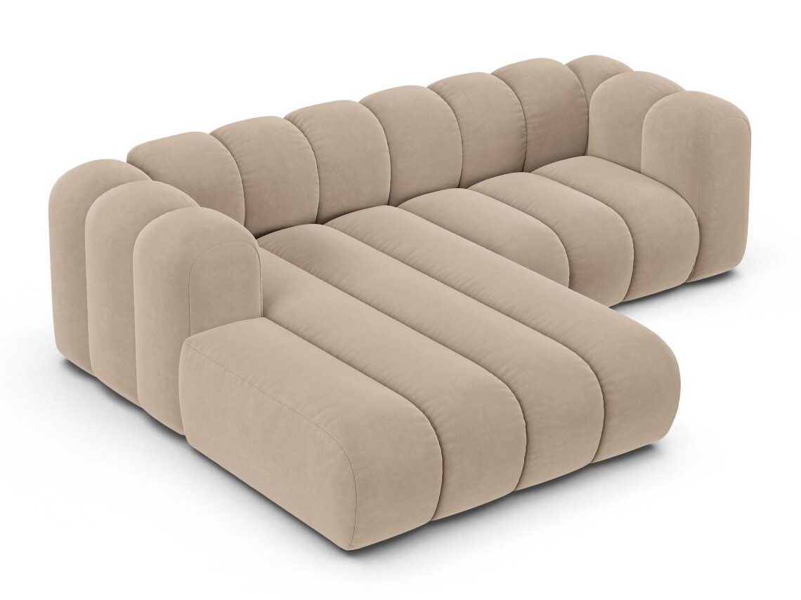 Modulares Ecksofa Cirleve 104 (Venus 2928)