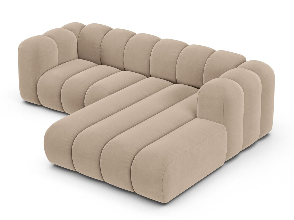 Modulares Ecksofa Cirleve 104 (Venus 2928)