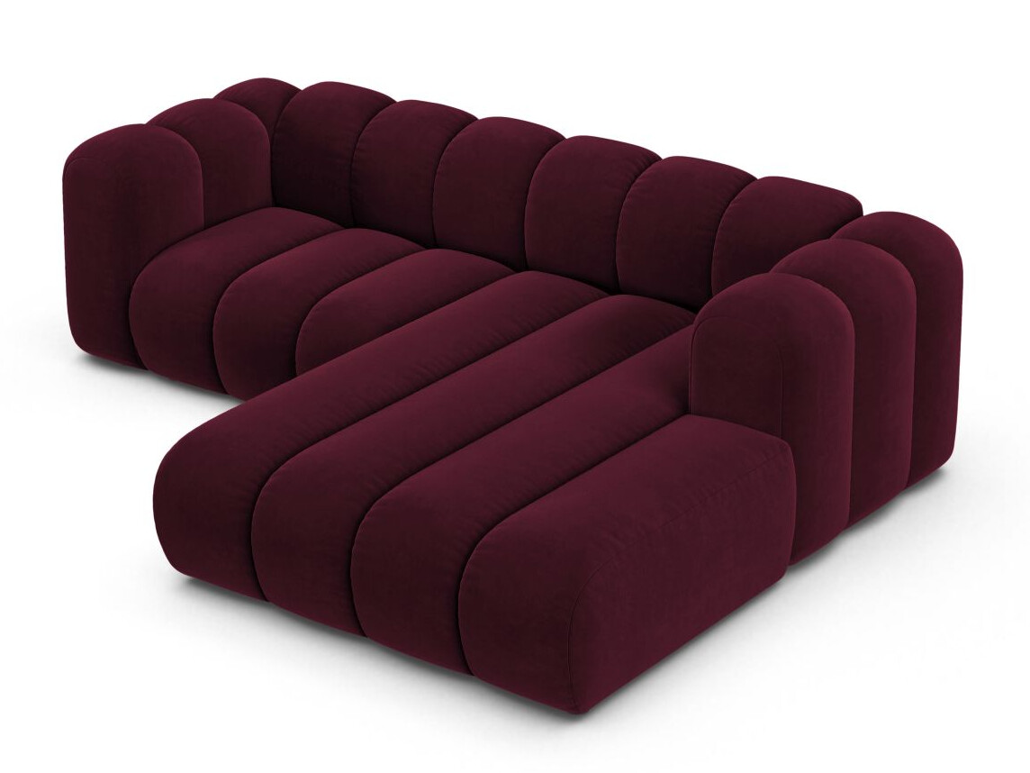 Modulares Ecksofa Cirleve 104 (Venus 2932)