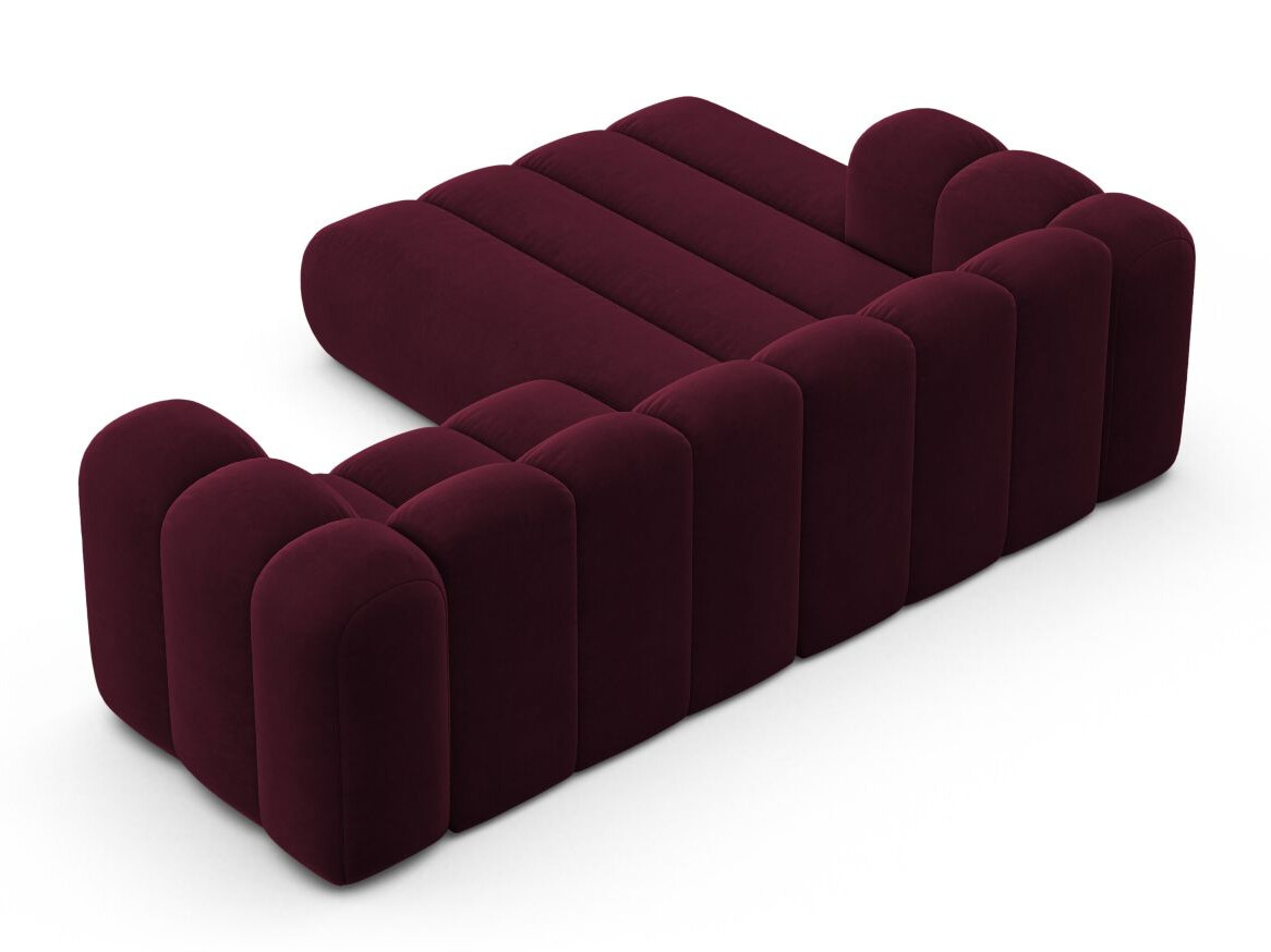 Modulares Ecksofa Cirleve 104 (Venus 2932)