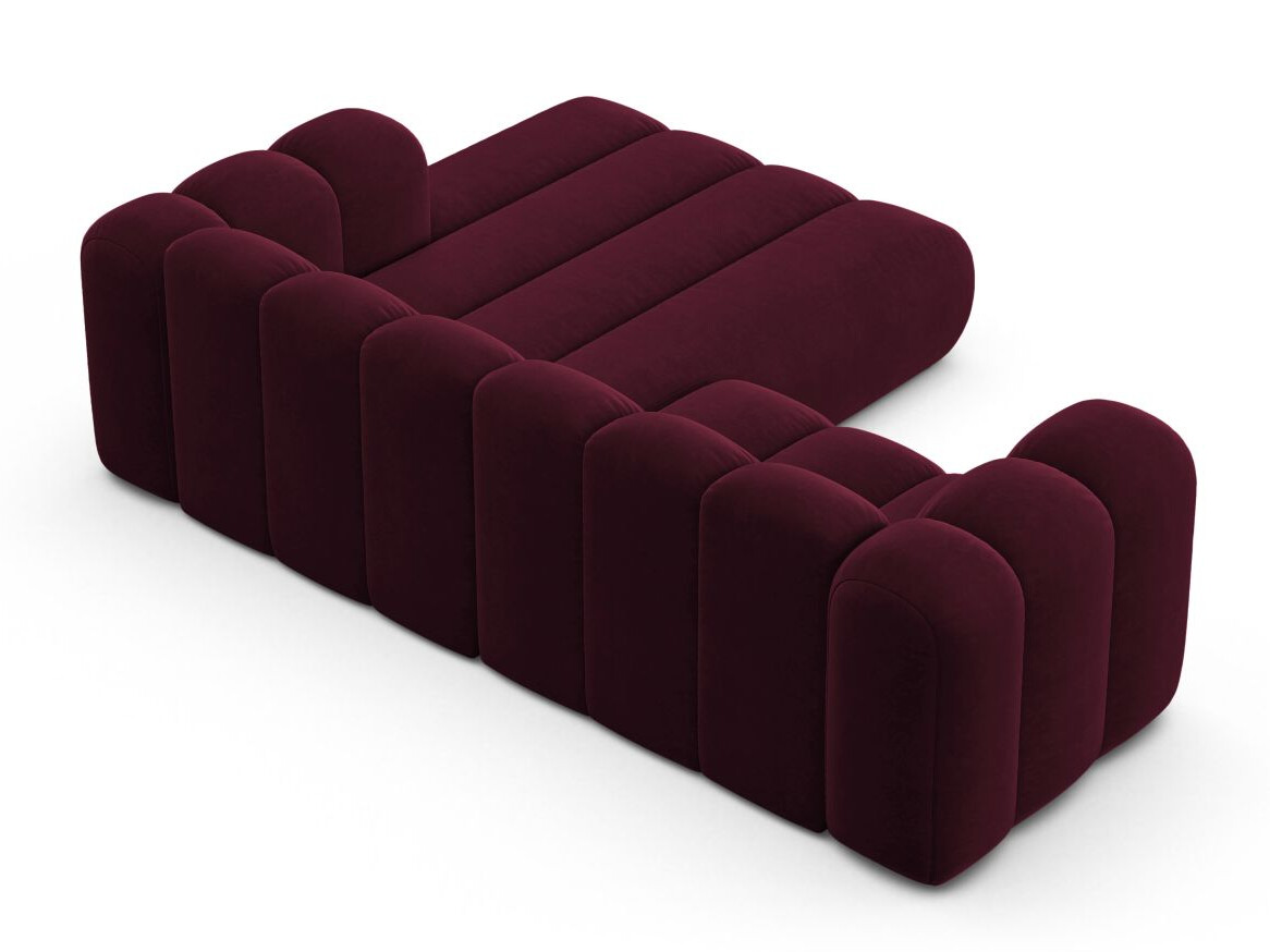 Modulares Ecksofa Cirleve 104 (Venus 2932)