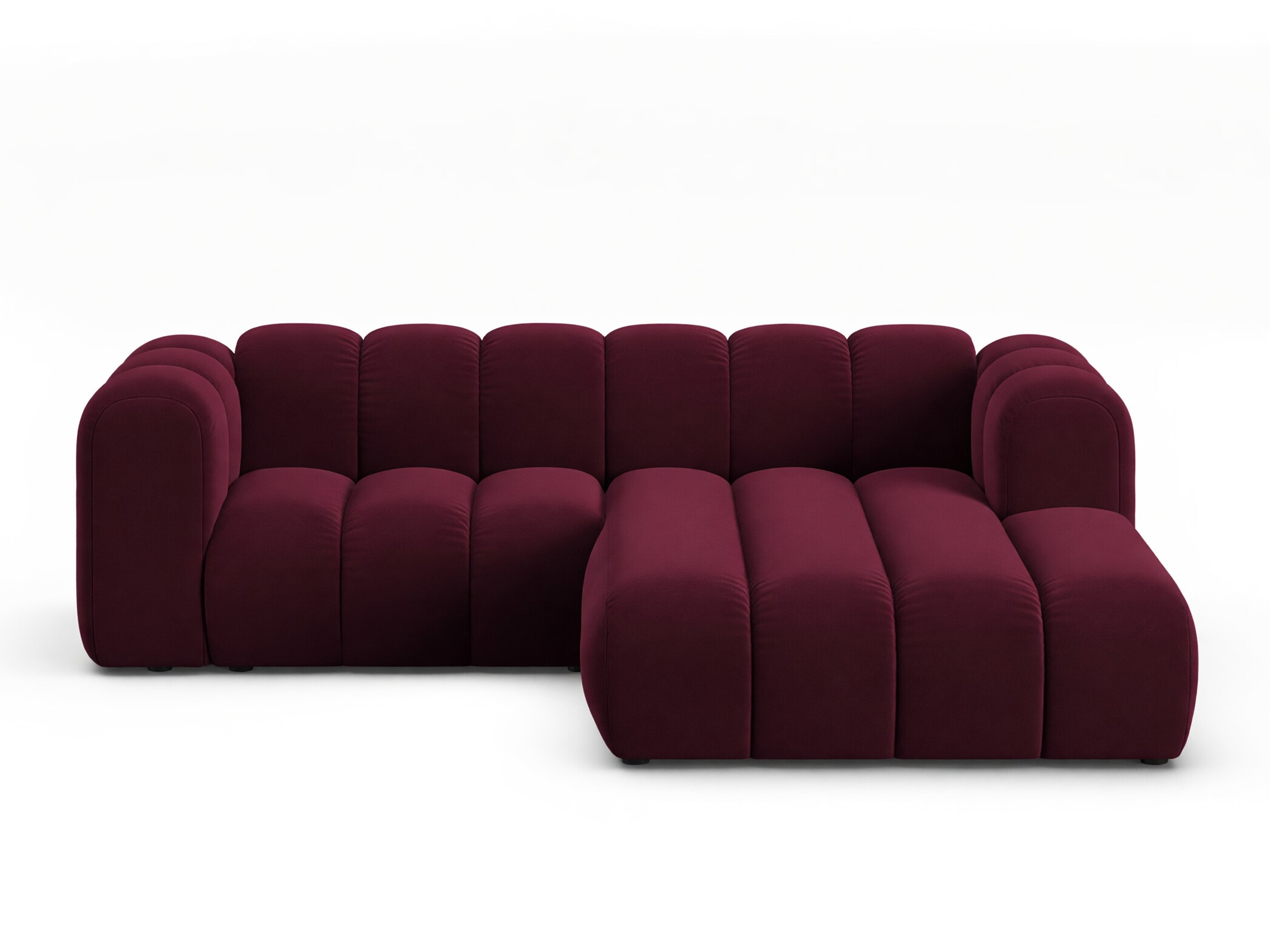 Modulares Ecksofa Cirleve 104 (Venus 2932)