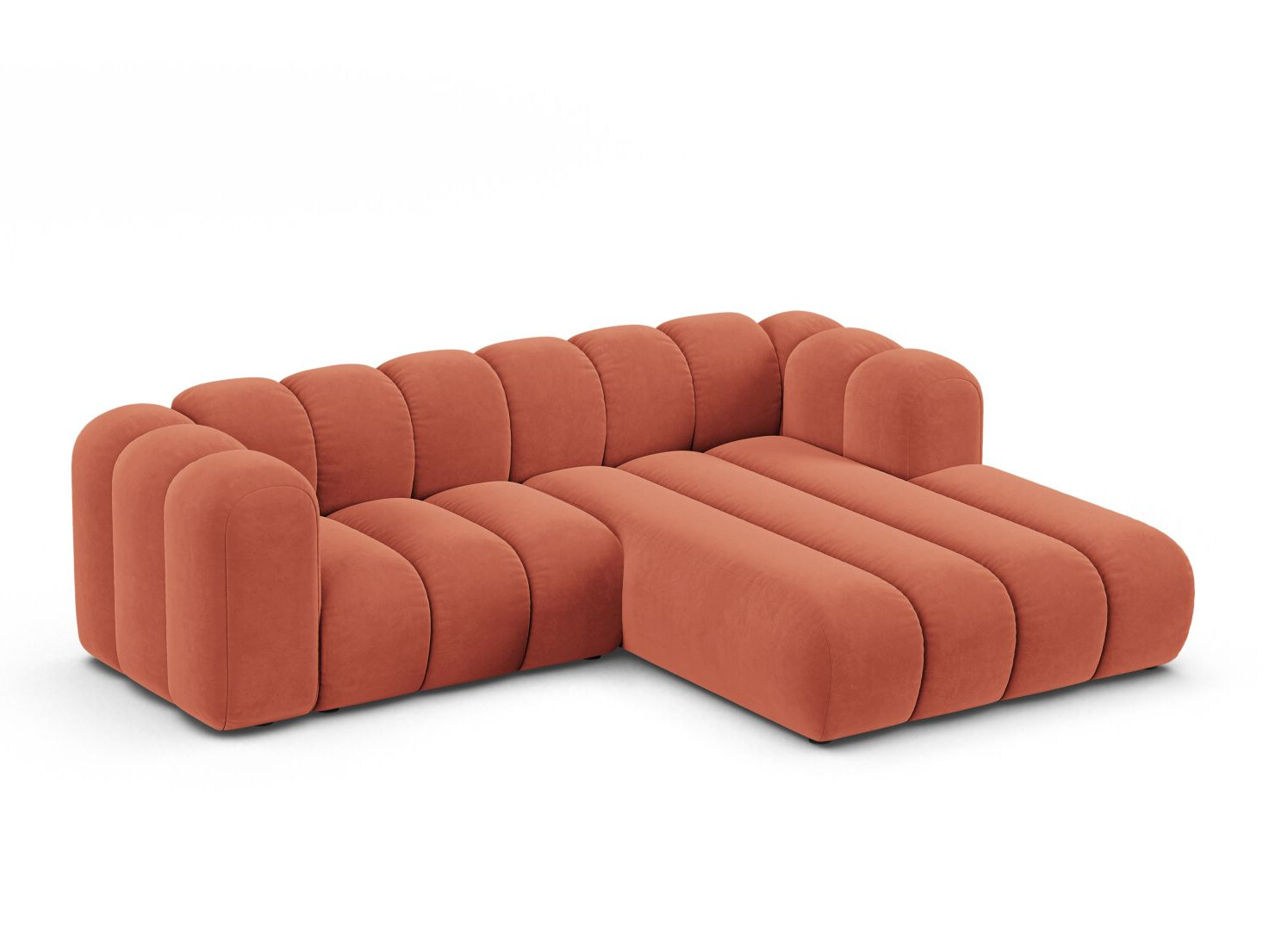 Modulares Ecksofa Cirleve 104 (Venus 2933)