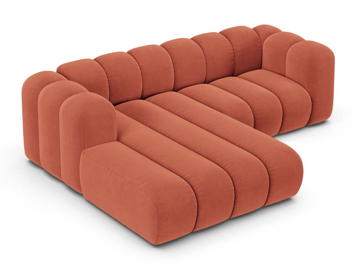 Modulares Ecksofa Cirleve 104 (Venus 2933)
