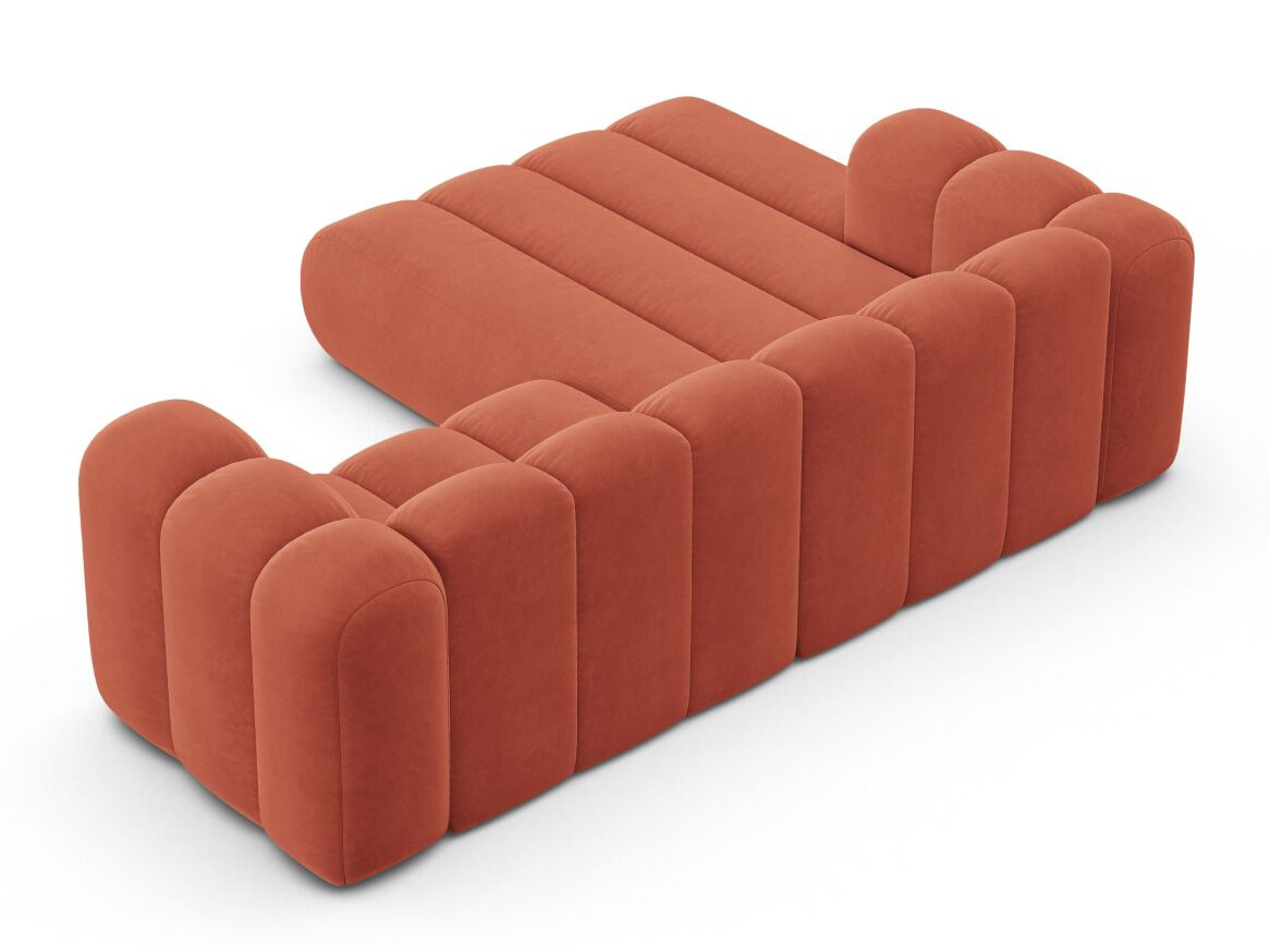 Modulares Ecksofa Cirleve 104 (Venus 2933)