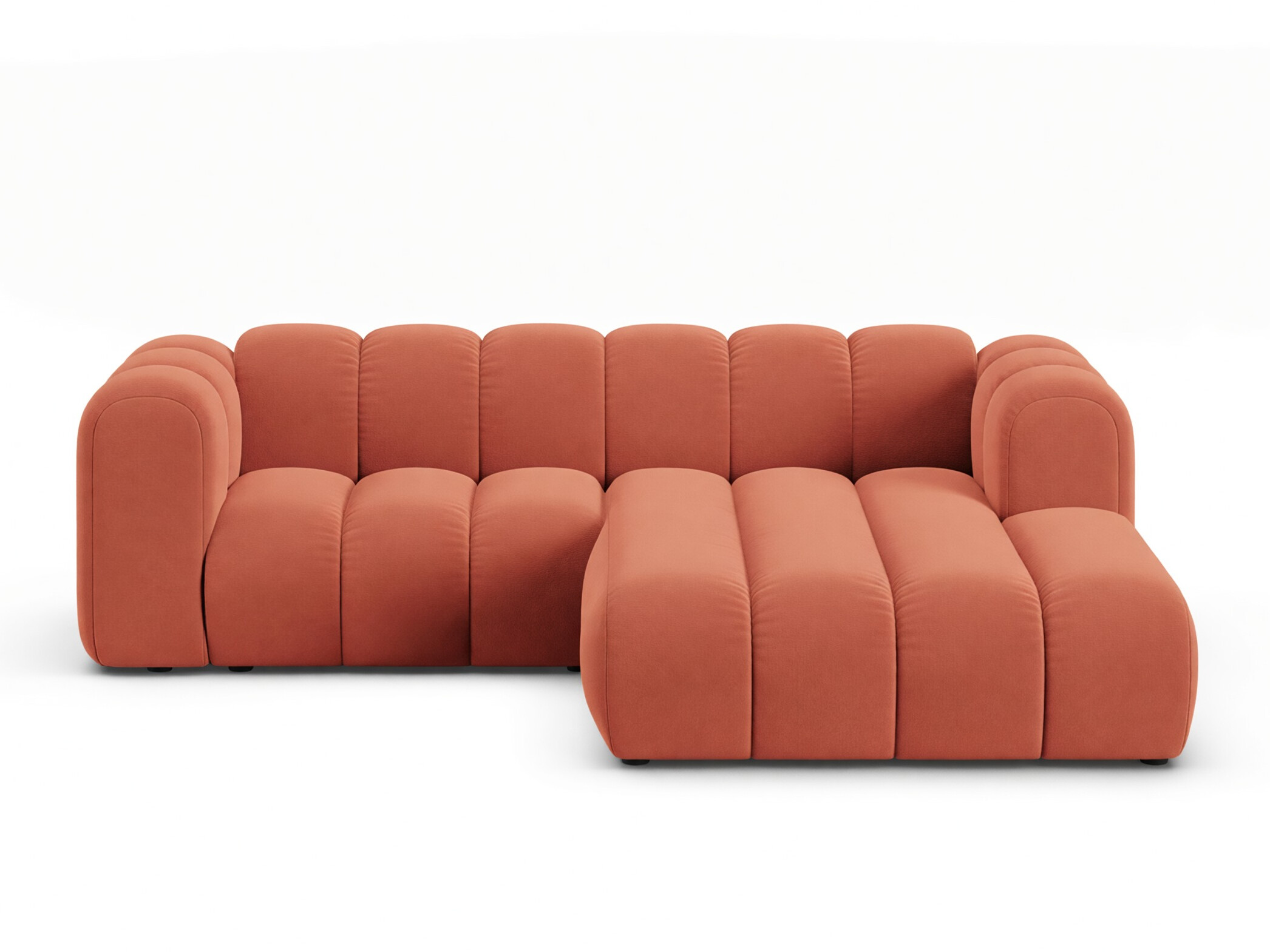 Modulares Ecksofa Cirleve 104 (Venus 2933)