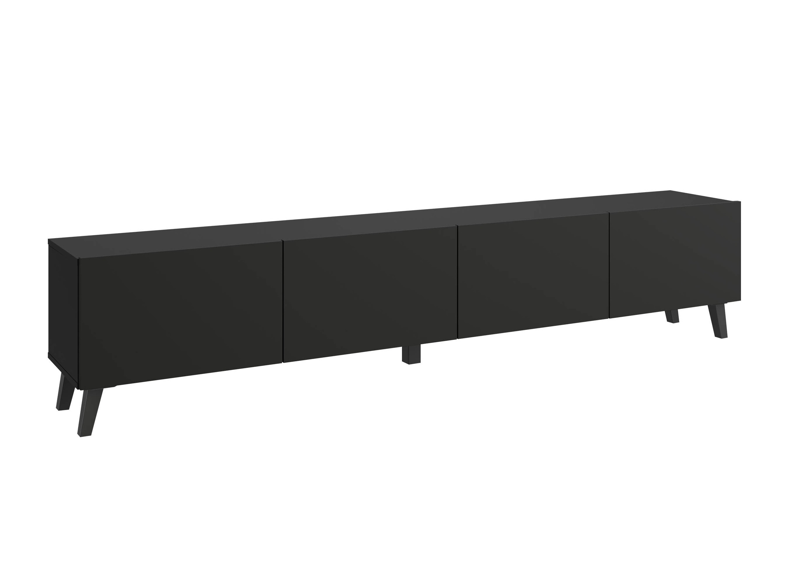 TV-Möbel Levtive 101 (Graphit)