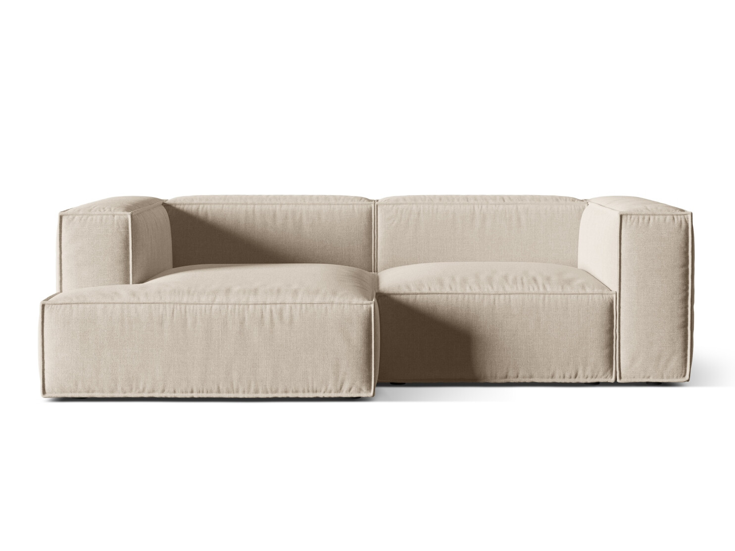 Modulares Ecksofa Beckley F119 (Liberty 2)