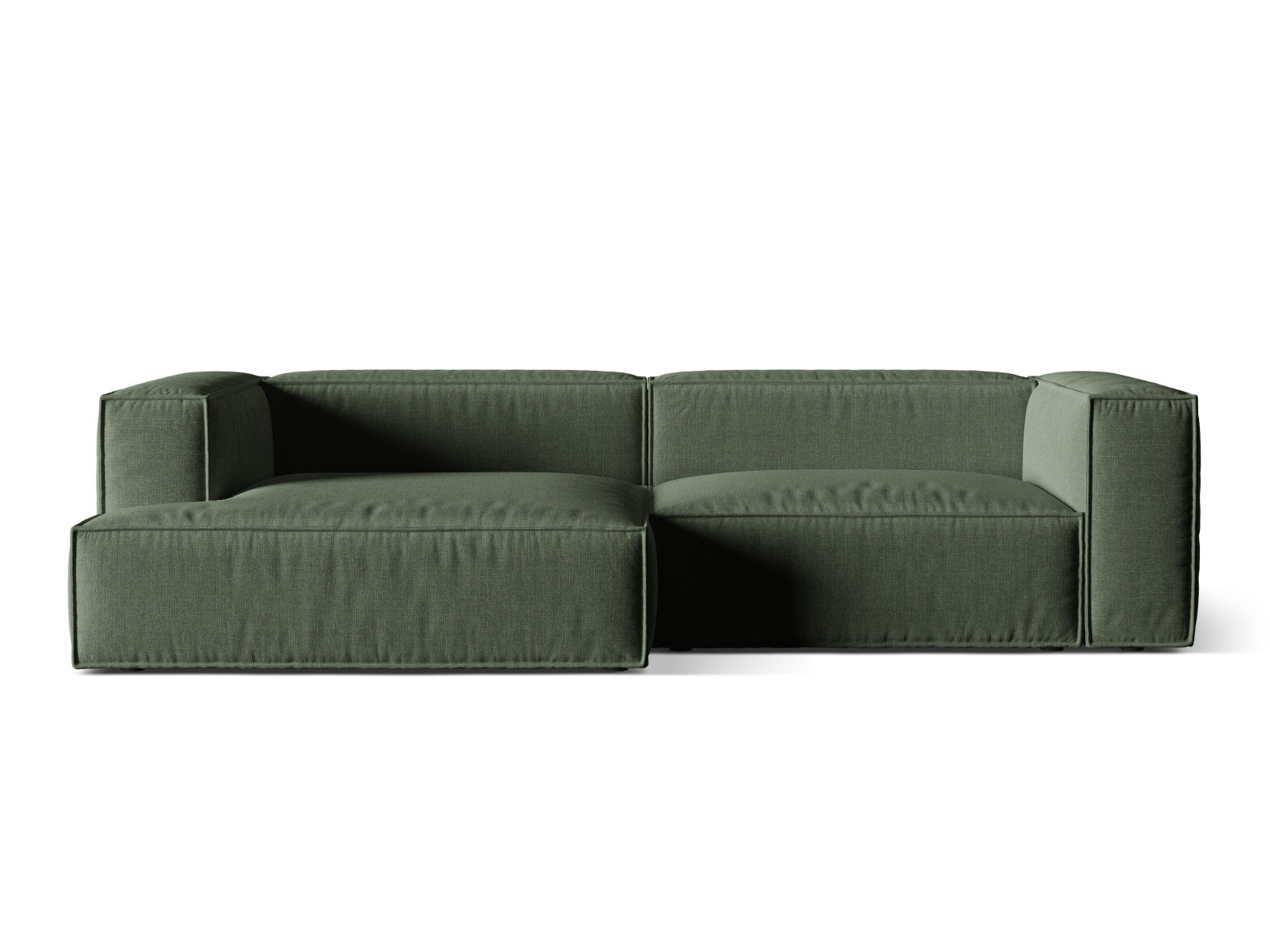 Modulares Ecksofa Beckley F120 (Liberty 12)