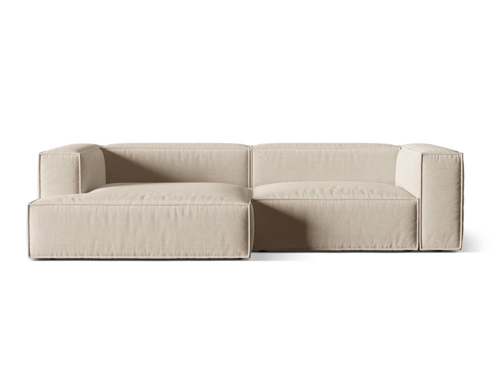Modulares Ecksofa Beckley F120 (Liberty 2)