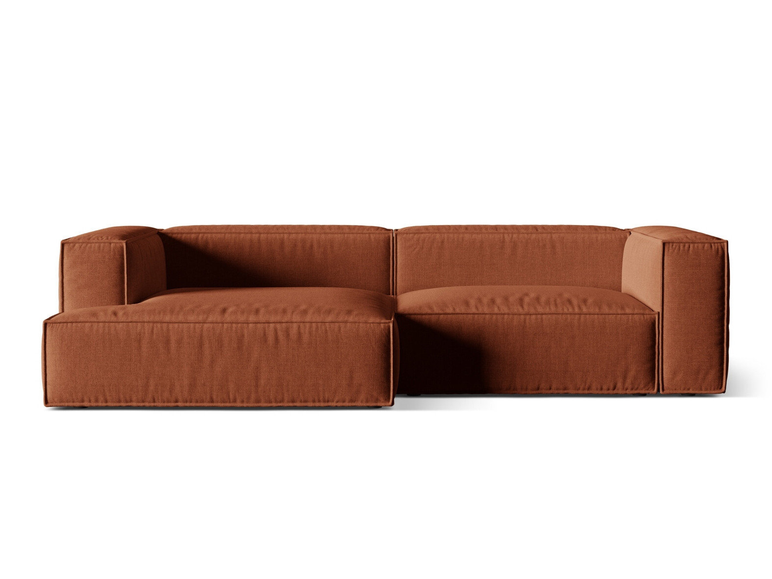 Modulares Ecksofa Beckley F120 (Liberty 9)