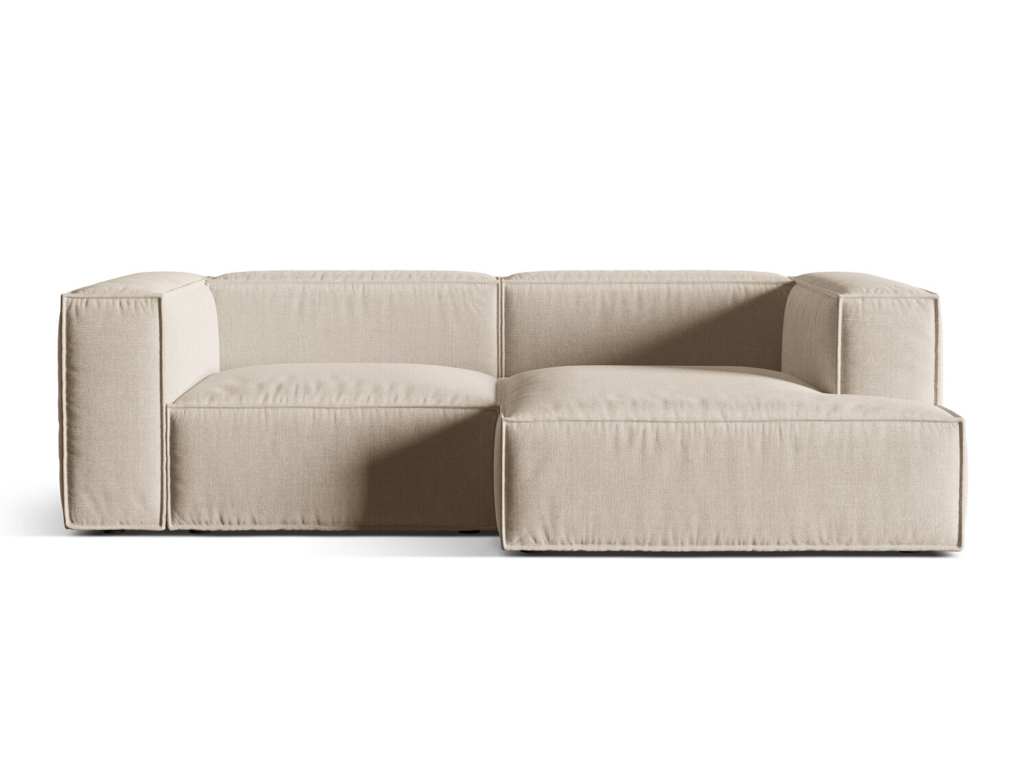 Modulares Ecksofa Sonsore 113 (Liberty 02)
