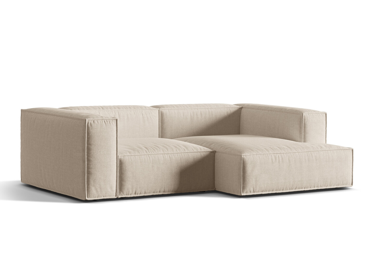 Modulares Ecksofa Sonsore 113 (Liberty 02)