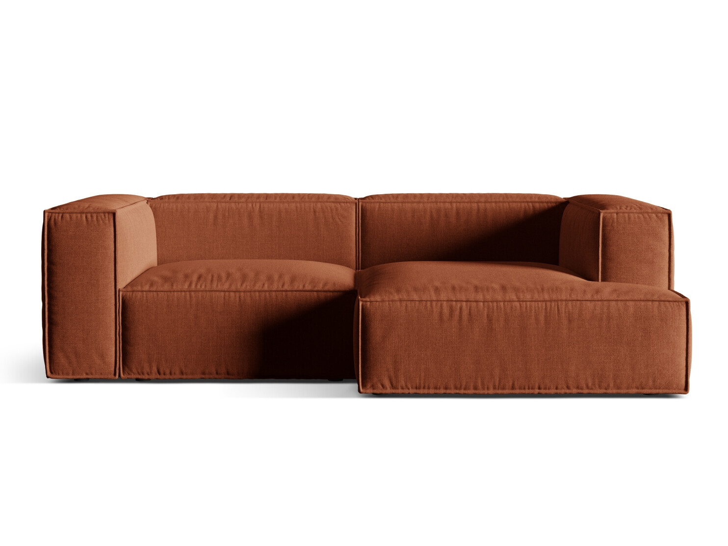 Modulares Ecksofa Sonsore 113 (Liberty 09)
