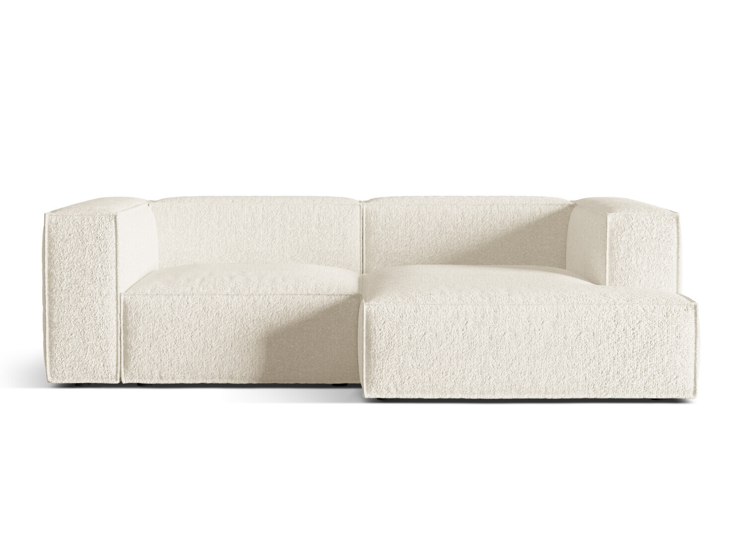 Modulares Ecksofa Sonsore 113 (Monet Nata)