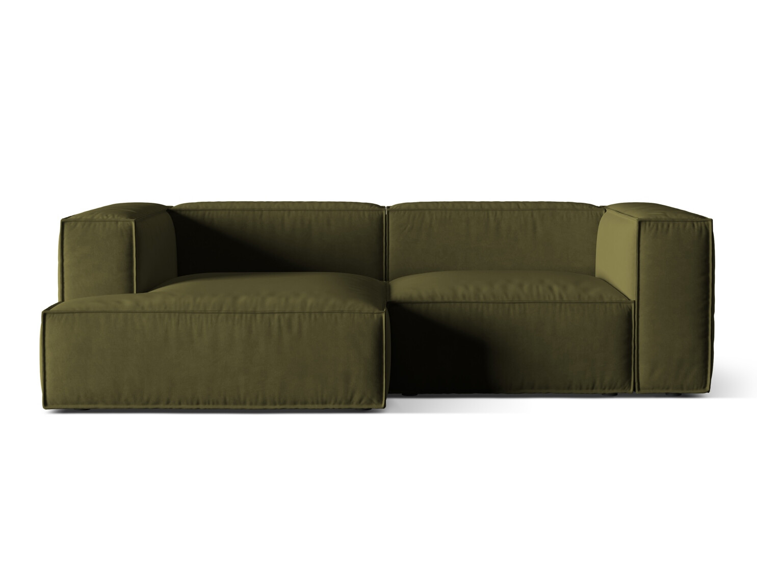 Modulares Ecksofa Sonsore 113 (Paris Forest)