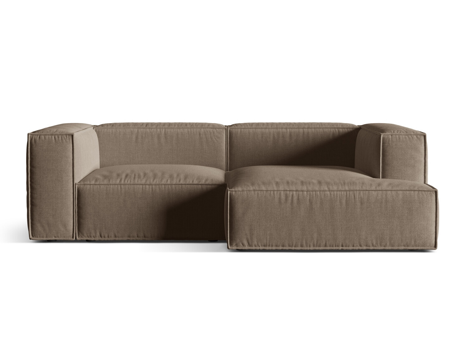 Modulares Ecksofa Sonsore 113 (Rechts)