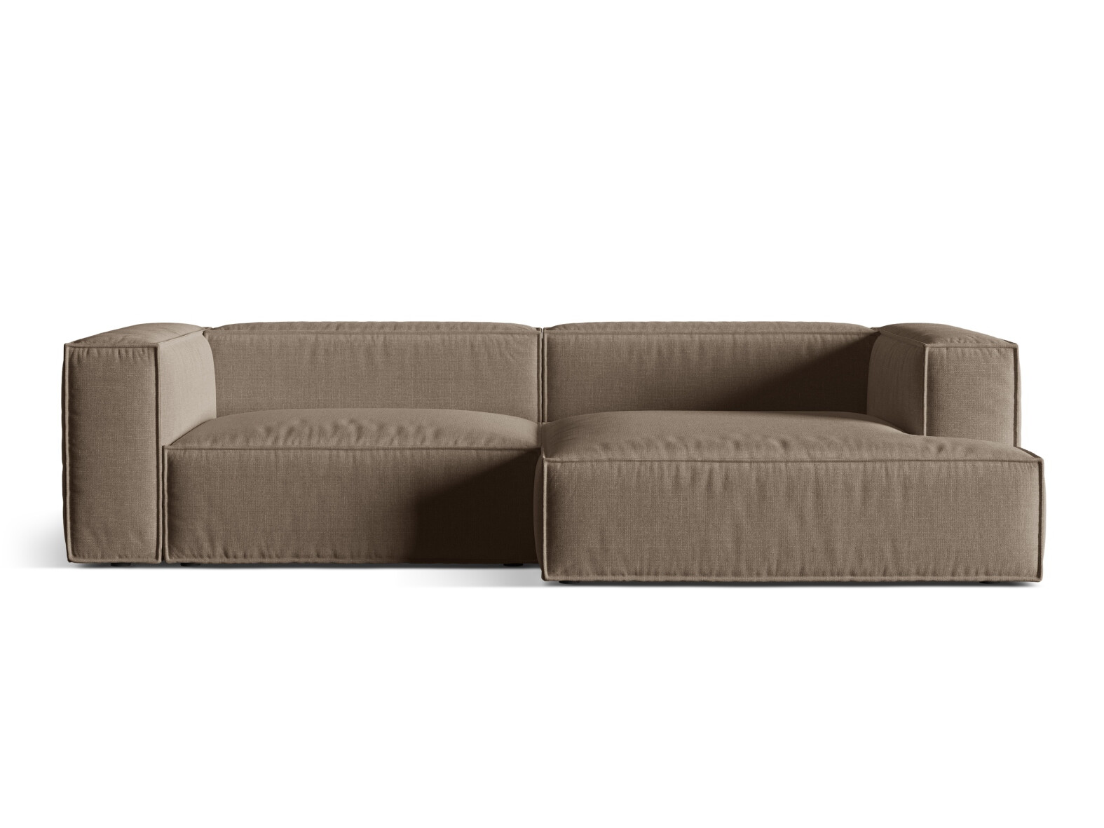 Modulares Ecksofa Sonsore 114 (Liberty 05)